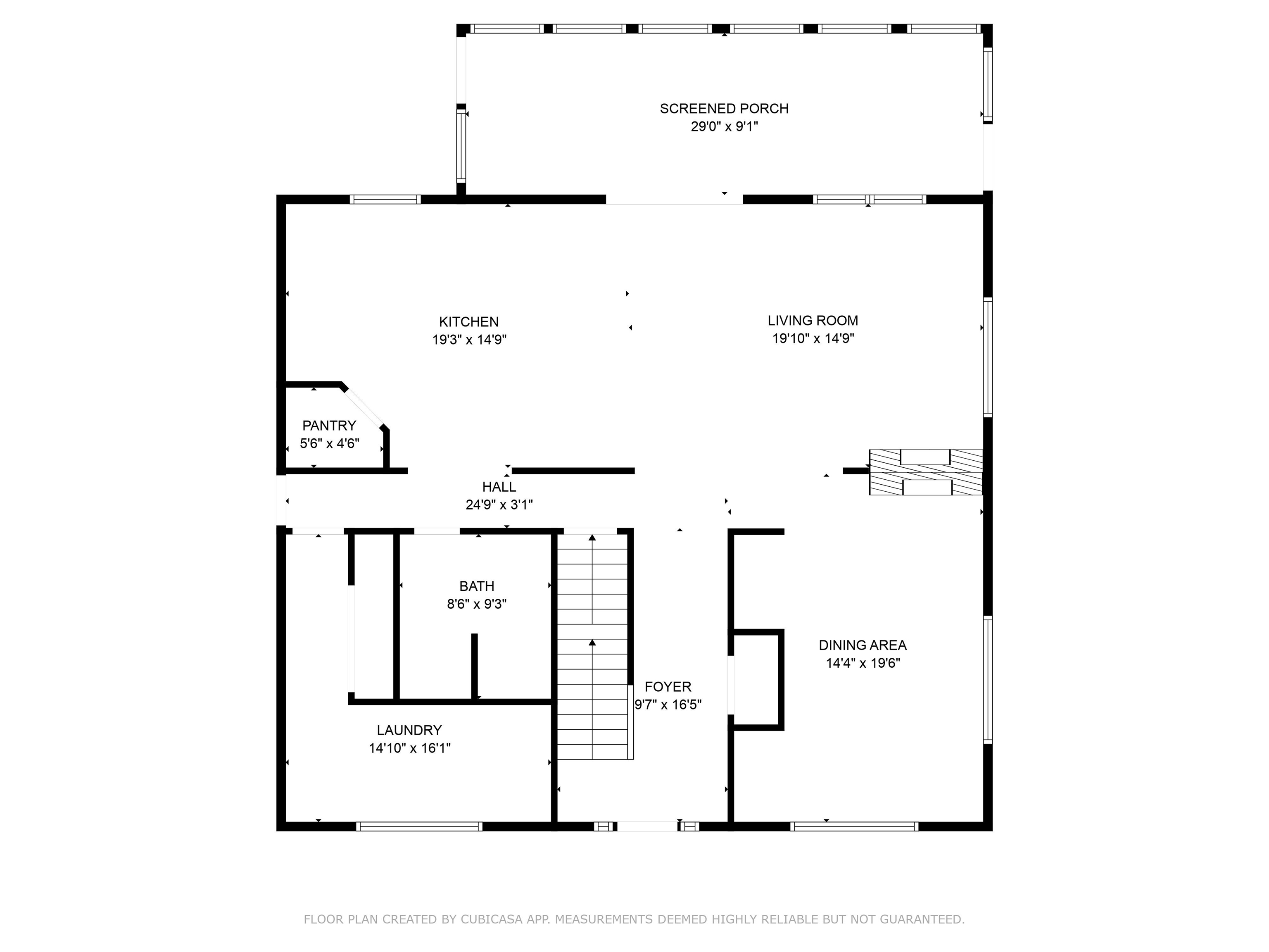 200577 PLEASANT ROAD, Marshfield, Wisconsin 54449, 4 Bedrooms Bedrooms, ,4 BathroomsBathrooms,Residential,For Sale,200577 PLEASANT ROAD,22501993