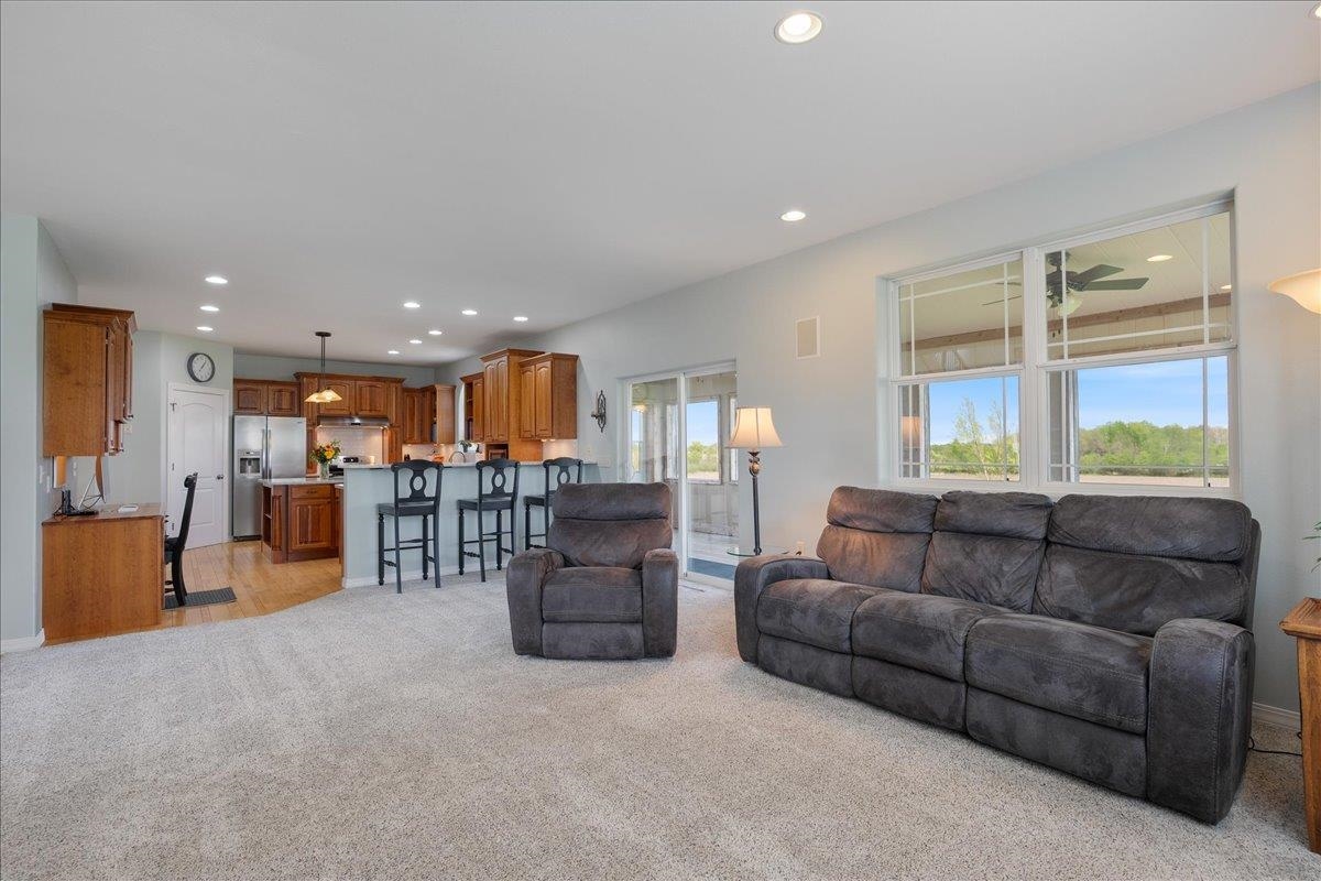 200577 PLEASANT ROAD, Marshfield, Wisconsin 54449, 4 Bedrooms Bedrooms, ,4 BathroomsBathrooms,Residential,For Sale,200577 PLEASANT ROAD,22501993