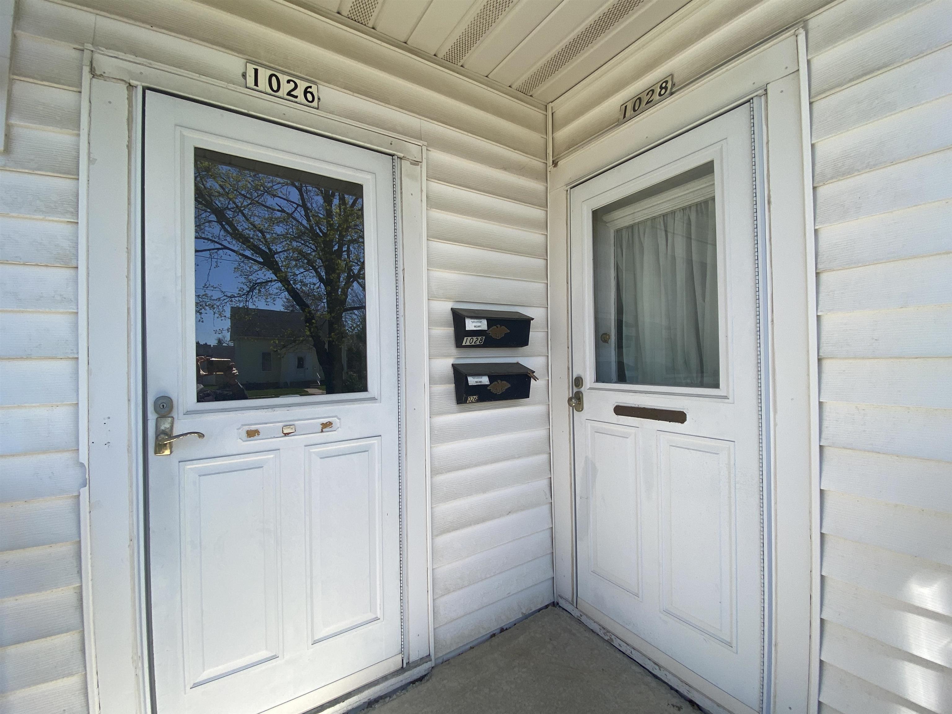 1026 FOURTH AVENUE, Stevens Point, Wisconsin 54481, 3 Bedrooms Bedrooms, ,2 BathroomsBathrooms,Residential,For Sale,1026 FOURTH AVENUE,22501994
