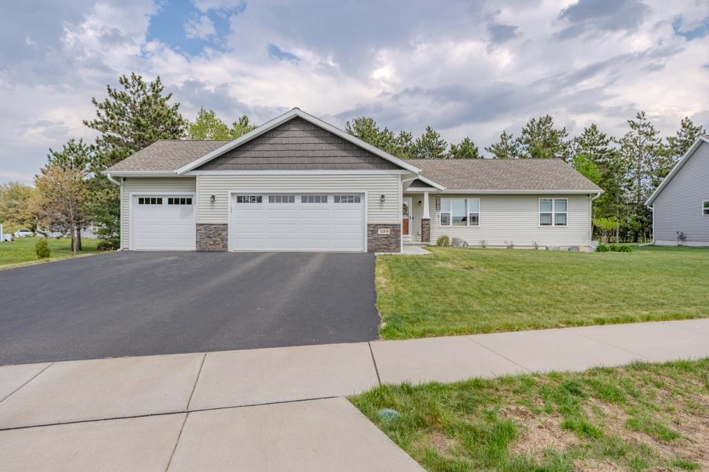 5009 QUIRT-SANN DRIVE, Weston, Wisconsin 54476, 4 Bedrooms Bedrooms, ,2 BathroomsBathrooms,Residential,For Sale,5009 QUIRT-SANN DRIVE,22501995