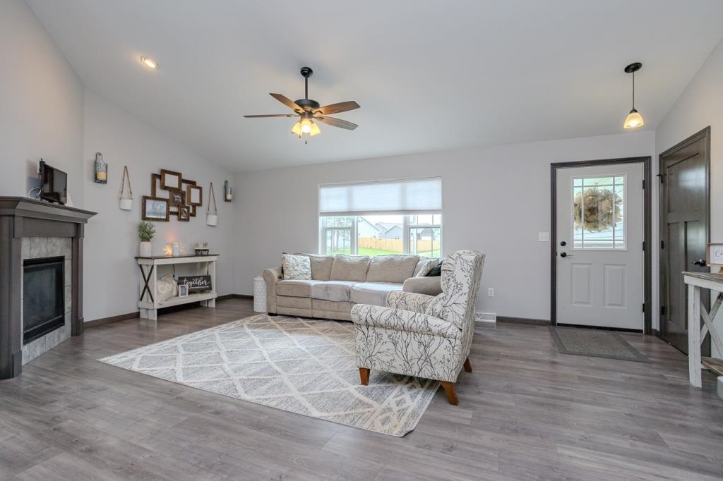 5009 QUIRT-SANN DRIVE, Weston, Wisconsin 54476, 4 Bedrooms Bedrooms, ,2 BathroomsBathrooms,Residential,For Sale,5009 QUIRT-SANN DRIVE,22501995