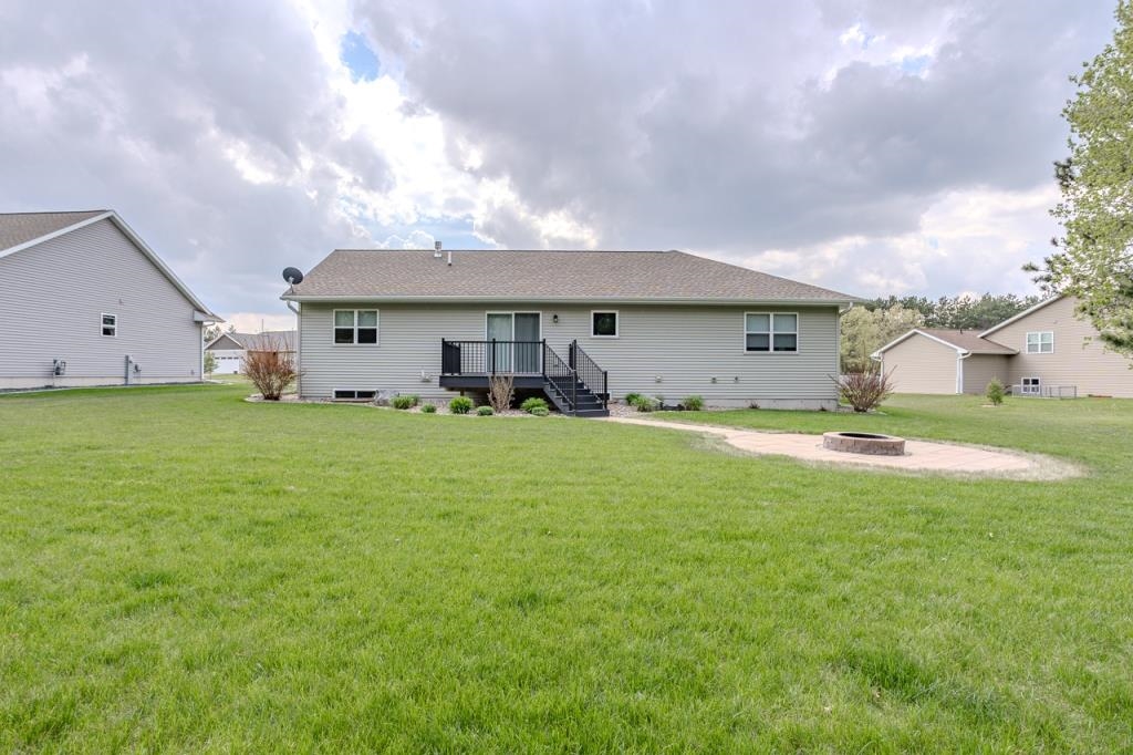 5009 QUIRT-SANN DRIVE, Weston, Wisconsin 54476, 4 Bedrooms Bedrooms, ,2 BathroomsBathrooms,Residential,For Sale,5009 QUIRT-SANN DRIVE,22501995