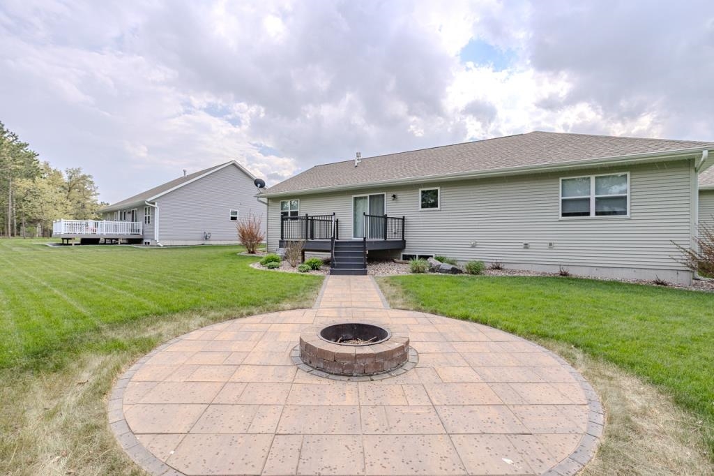 5009 QUIRT-SANN DRIVE, Weston, Wisconsin 54476, 4 Bedrooms Bedrooms, ,2 BathroomsBathrooms,Residential,For Sale,5009 QUIRT-SANN DRIVE,22501995