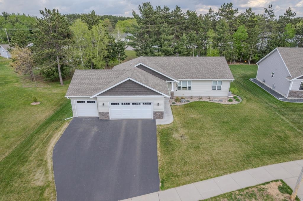 5009 QUIRT-SANN DRIVE, Weston, Wisconsin 54476, 4 Bedrooms Bedrooms, ,2 BathroomsBathrooms,Residential,For Sale,5009 QUIRT-SANN DRIVE,22501995