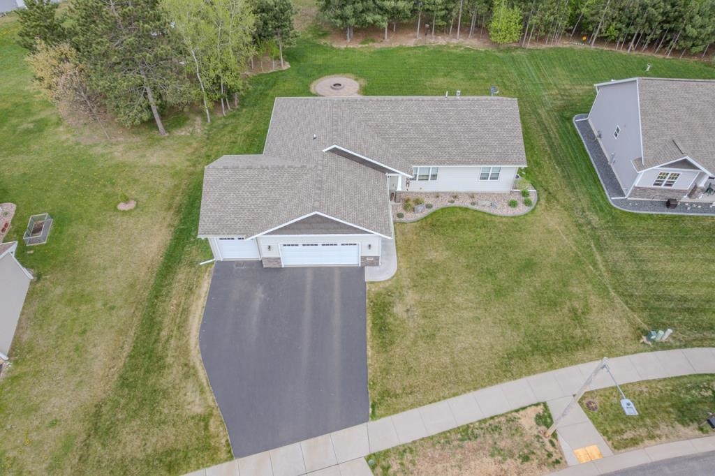 5009 QUIRT-SANN DRIVE, Weston, Wisconsin 54476, 4 Bedrooms Bedrooms, ,2 BathroomsBathrooms,Residential,For Sale,5009 QUIRT-SANN DRIVE,22501995