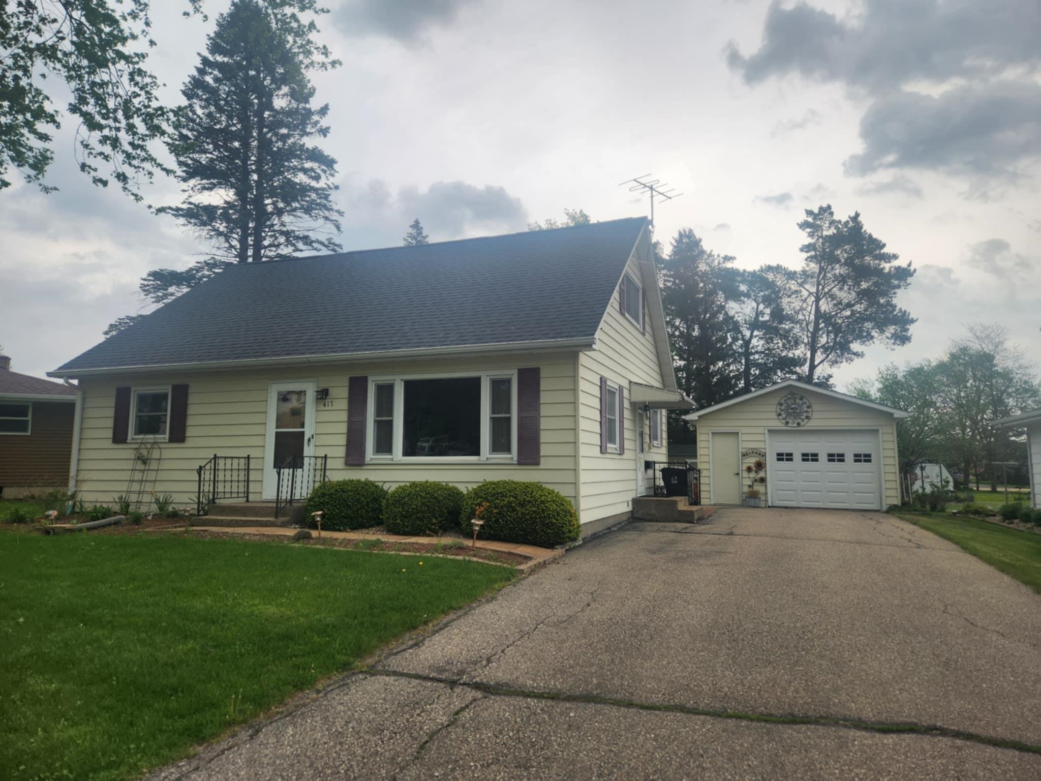 417 WILDWOOD COURT, Marshfield, Wisconsin 54449, 4 Bedrooms Bedrooms, ,1 BathroomBathrooms,Residential,For Sale,417 WILDWOOD COURT,22501996
