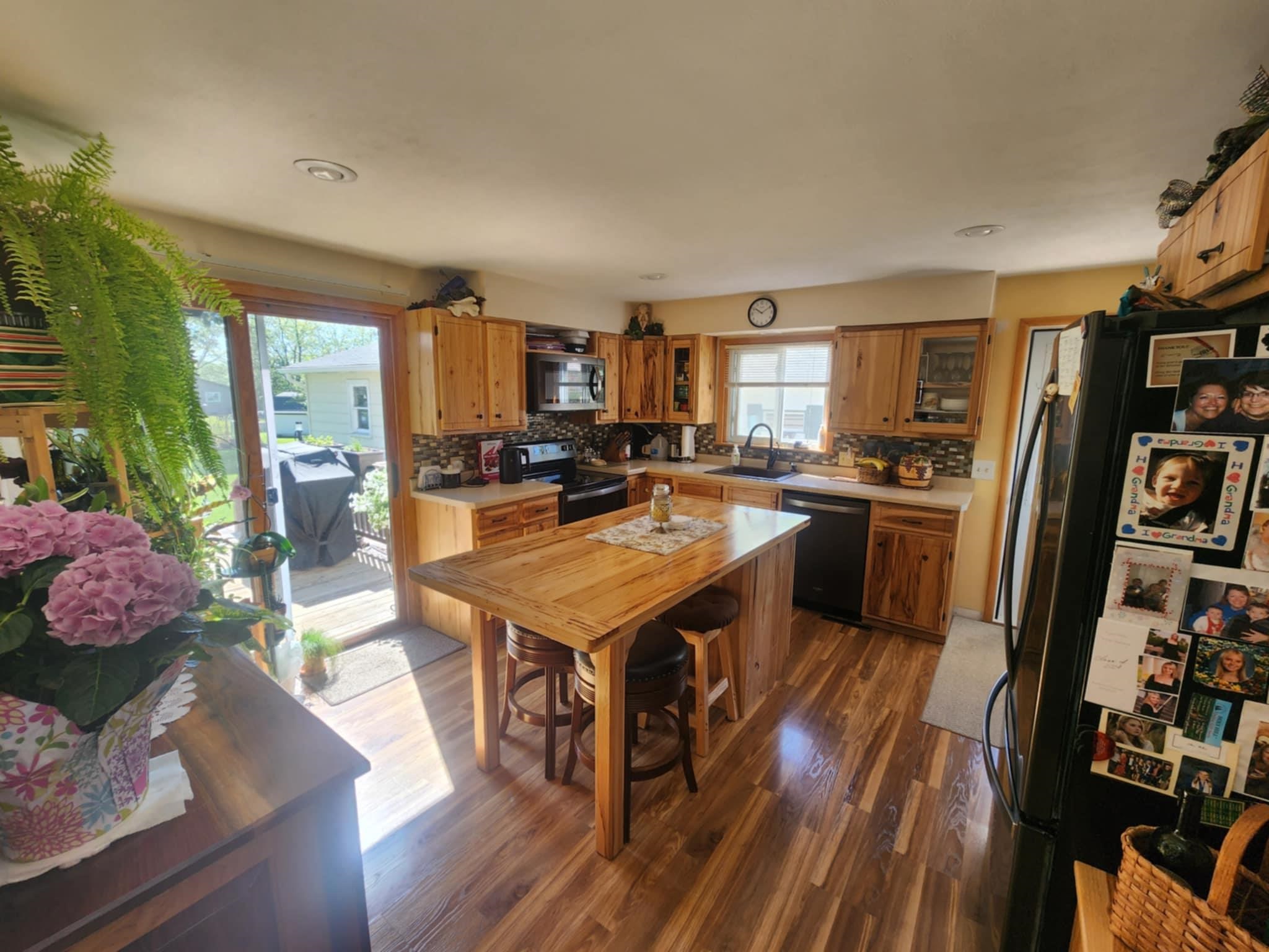 417 WILDWOOD COURT, Marshfield, Wisconsin 54449, 4 Bedrooms Bedrooms, ,1 BathroomBathrooms,Residential,For Sale,417 WILDWOOD COURT,22501996