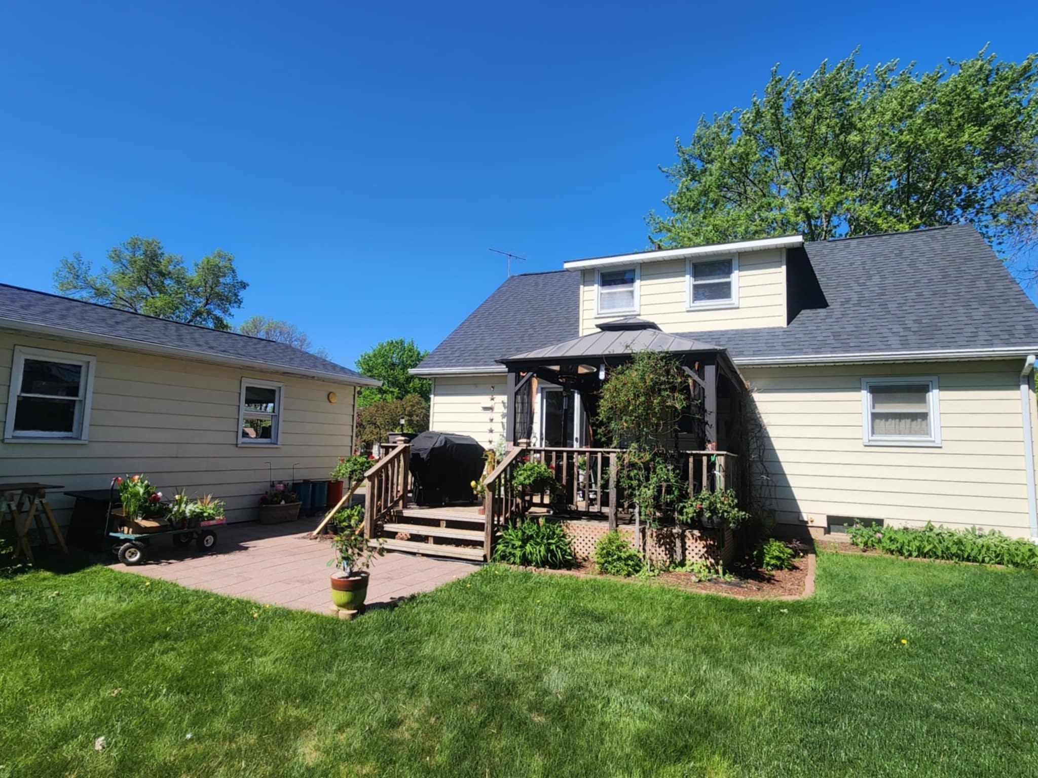 417 WILDWOOD COURT, Marshfield, Wisconsin 54449, 4 Bedrooms Bedrooms, ,1 BathroomBathrooms,Residential,For Sale,417 WILDWOOD COURT,22501996