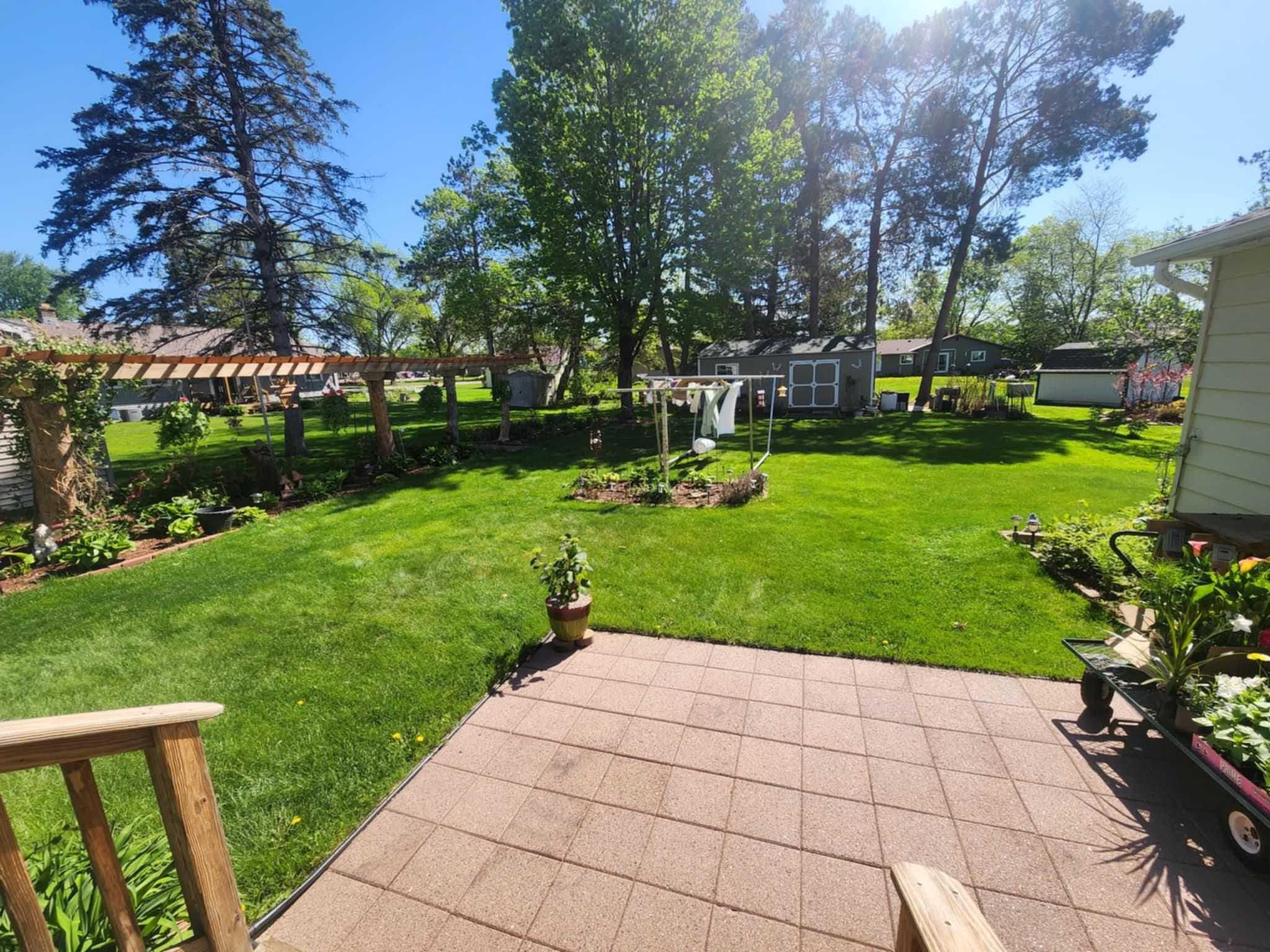 417 WILDWOOD COURT, Marshfield, Wisconsin 54449, 4 Bedrooms Bedrooms, ,1 BathroomBathrooms,Residential,For Sale,417 WILDWOOD COURT,22501996