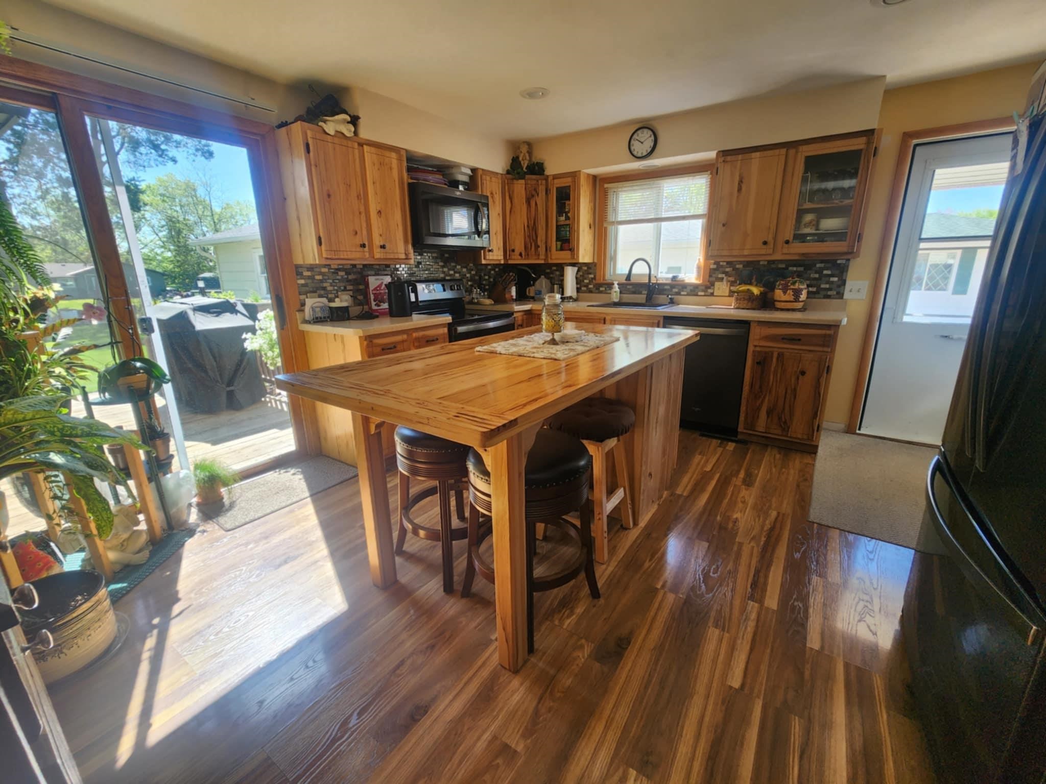 417 WILDWOOD COURT, Marshfield, Wisconsin 54449, 4 Bedrooms Bedrooms, ,1 BathroomBathrooms,Residential,For Sale,417 WILDWOOD COURT,22501996