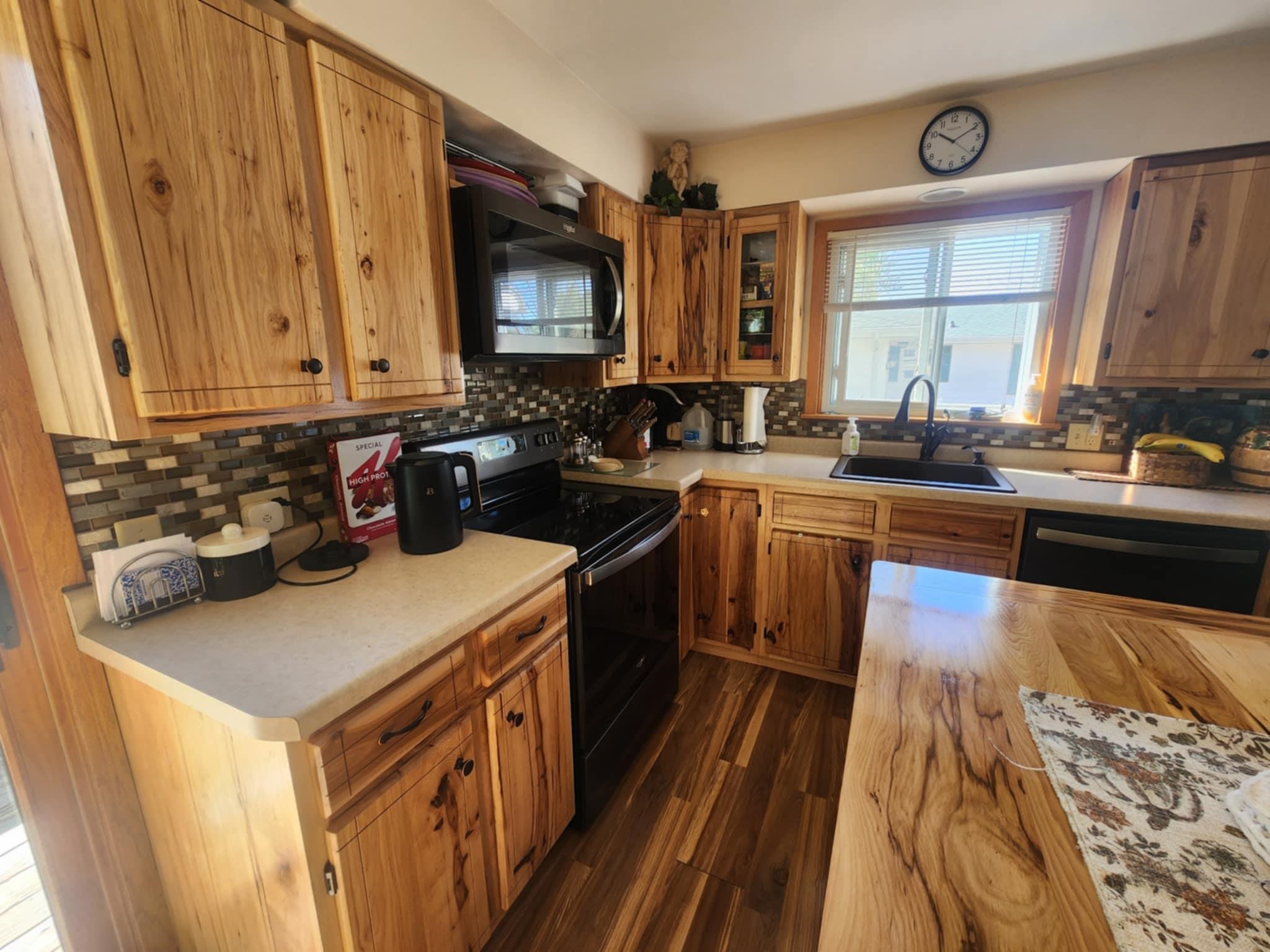417 WILDWOOD COURT, Marshfield, Wisconsin 54449, 4 Bedrooms Bedrooms, ,1 BathroomBathrooms,Residential,For Sale,417 WILDWOOD COURT,22501996