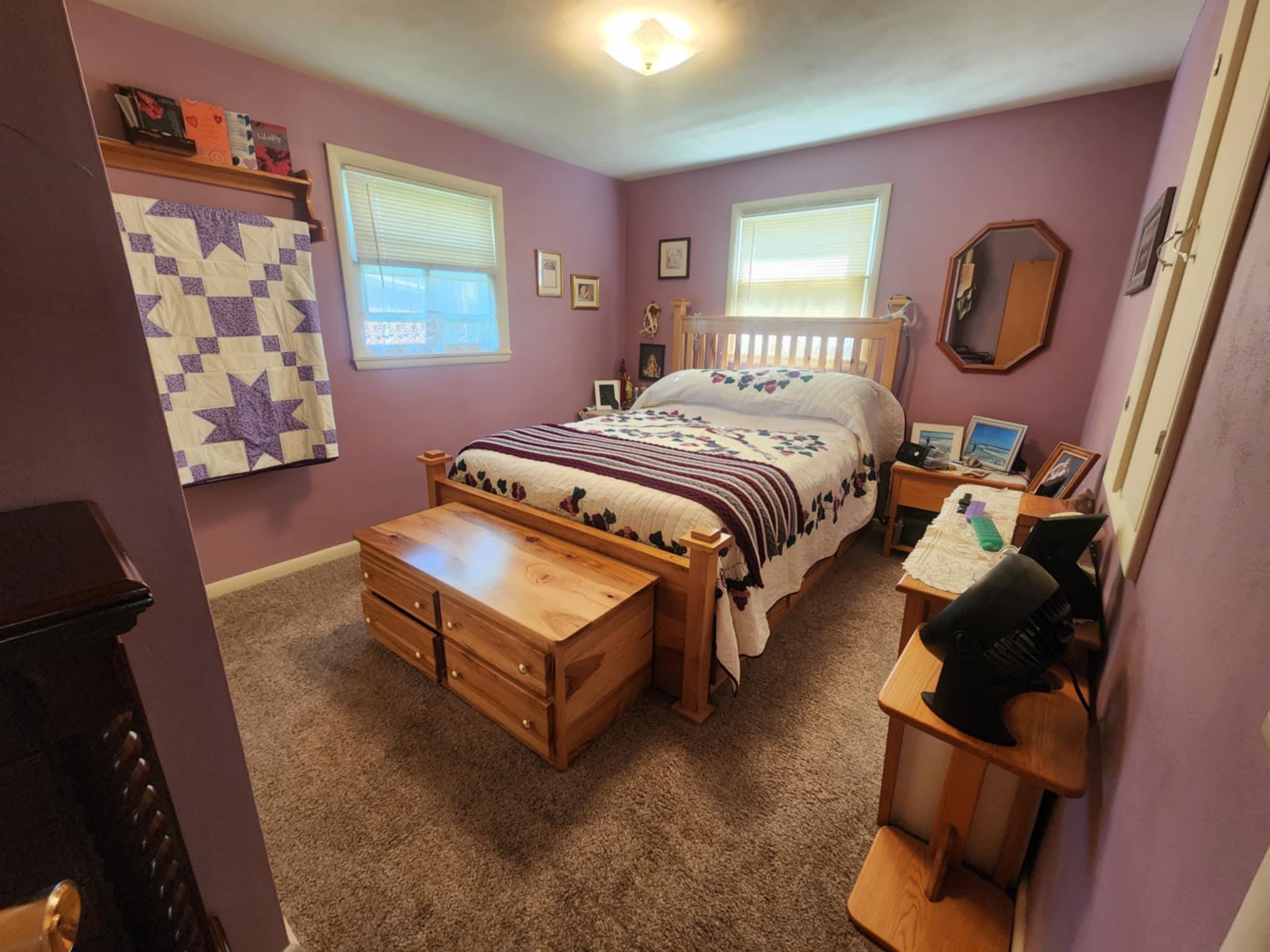 417 WILDWOOD COURT, Marshfield, Wisconsin 54449, 4 Bedrooms Bedrooms, ,1 BathroomBathrooms,Residential,For Sale,417 WILDWOOD COURT,22501996