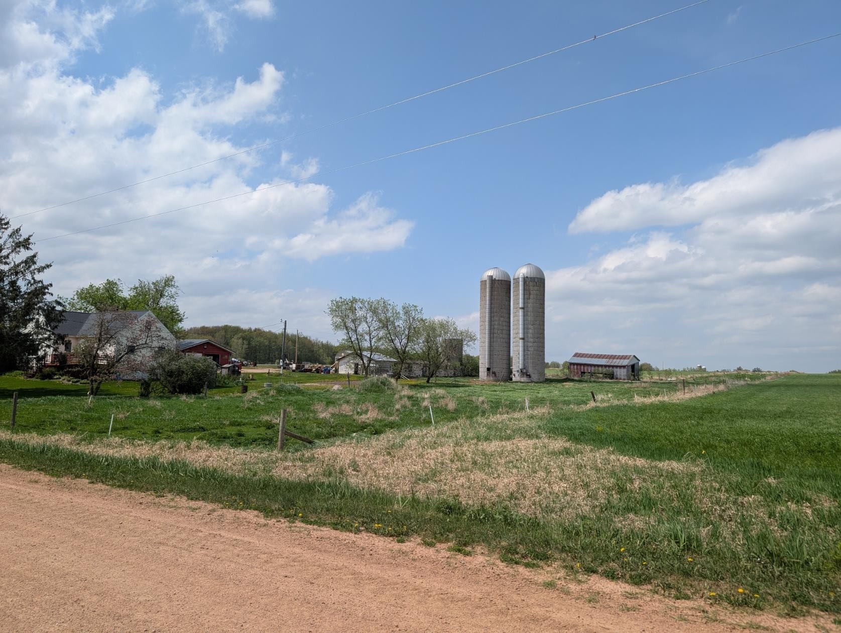 242565 COUNTY ROAD M, Athens, Wisconsin 54411, 4 Bedrooms Bedrooms, ,2 BathroomsBathrooms,Farm/agriculture,For Sale,242565 COUNTY ROAD M,22501999