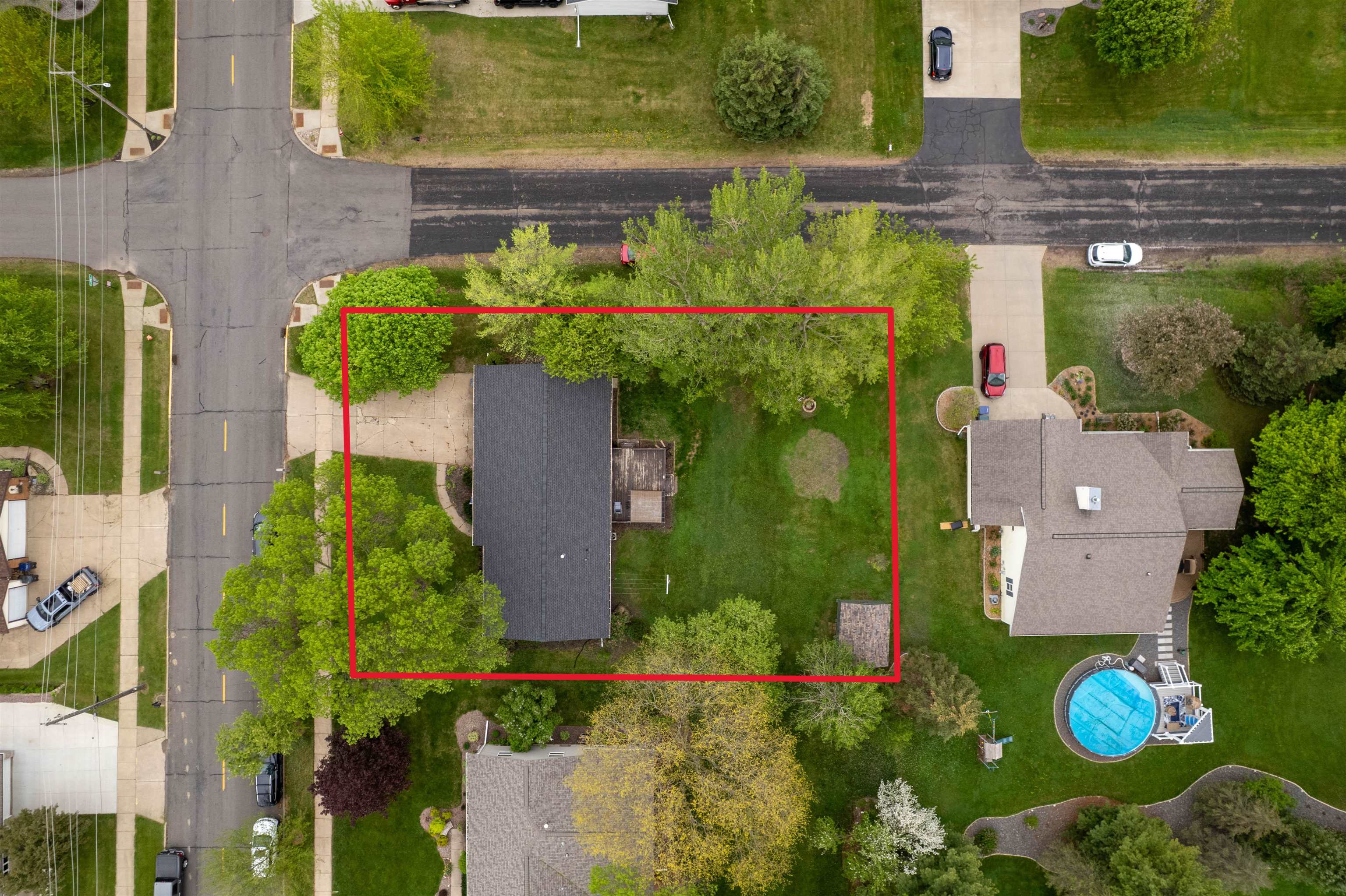 1100 W 17TH STREET, Marshfield, Wisconsin 54449, 3 Bedrooms Bedrooms, ,1 BathroomBathrooms,Residential,For Sale,1100 W 17TH STREET,22502002