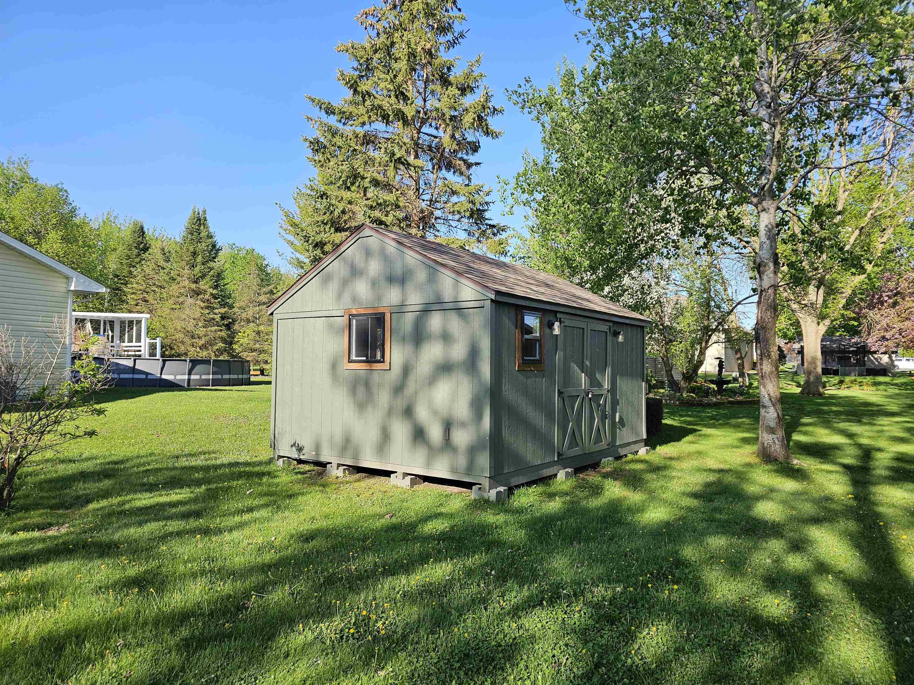 1100 W 17TH STREET, Marshfield, Wisconsin 54449, 3 Bedrooms Bedrooms, ,1 BathroomBathrooms,Residential,For Sale,1100 W 17TH STREET,22502002