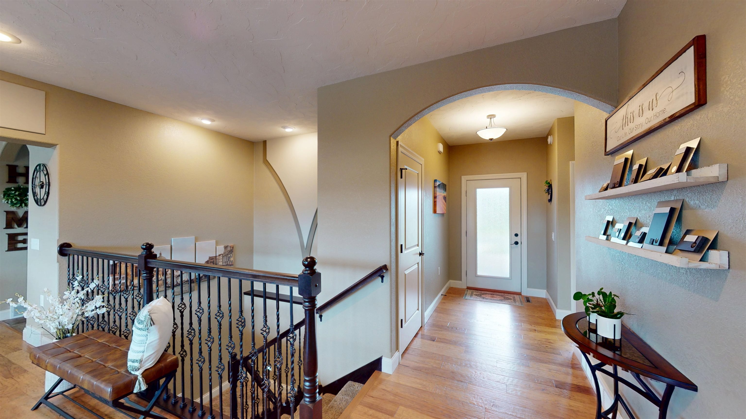 1524 E 20TH STREET, Marshfield, Wisconsin 54449, 4 Bedrooms Bedrooms, ,3 BathroomsBathrooms,Residential,For Sale,1524 E 20TH STREET,22502004