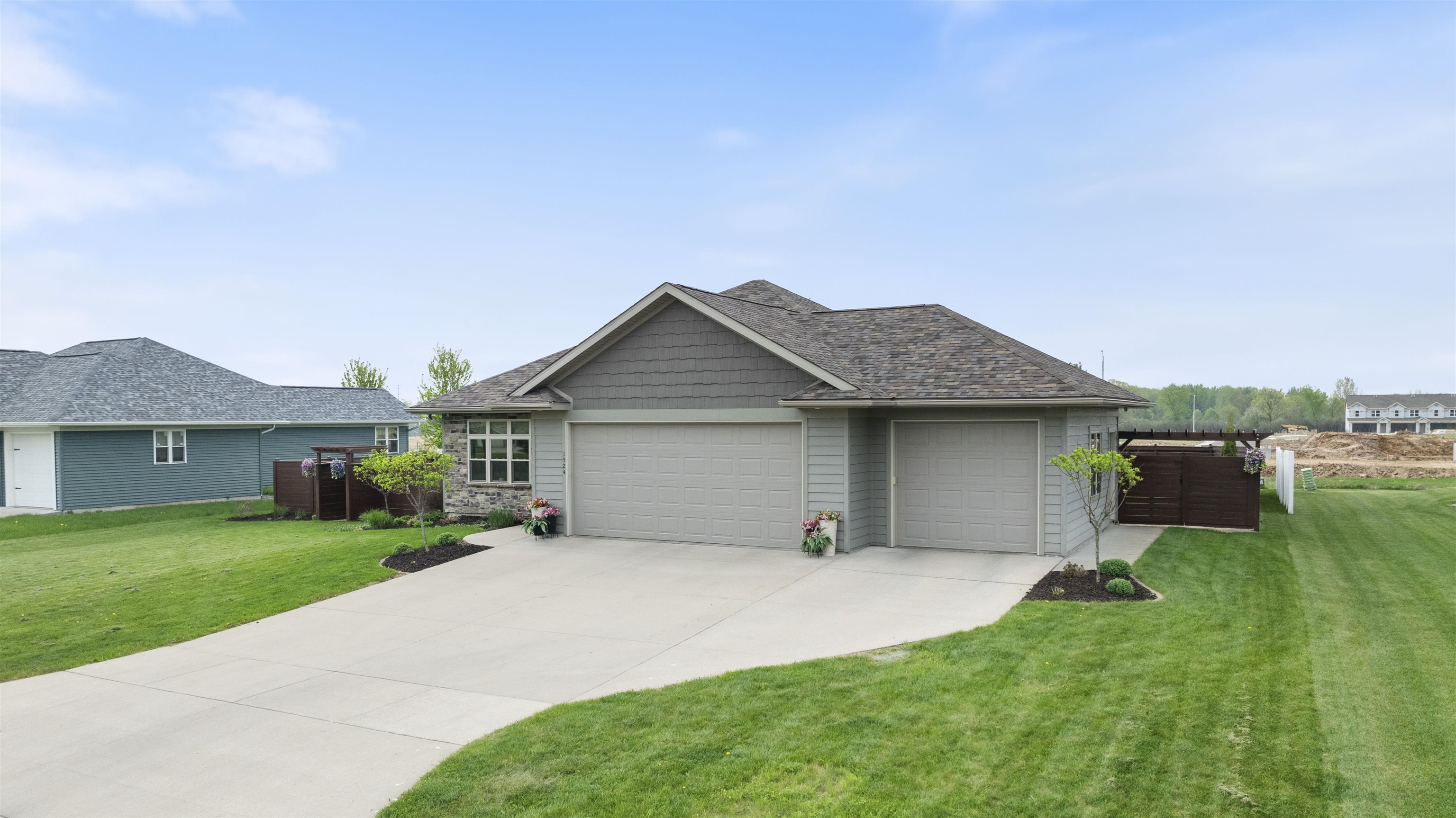 1524 E 20TH STREET, Marshfield, Wisconsin 54449, 4 Bedrooms Bedrooms, ,3 BathroomsBathrooms,Residential,For Sale,1524 E 20TH STREET,22502004