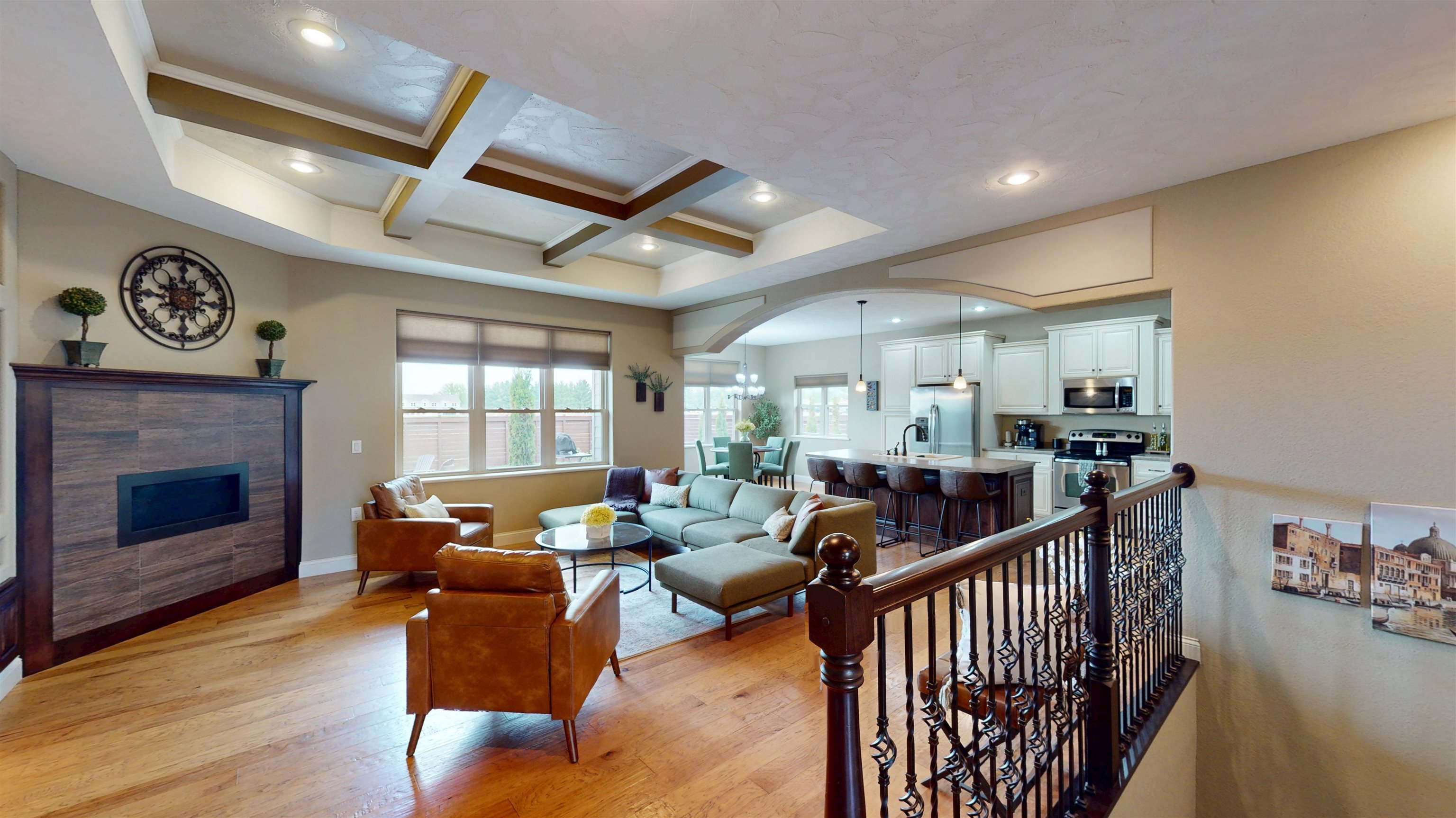 1524 E 20TH STREET, Marshfield, Wisconsin 54449, 4 Bedrooms Bedrooms, ,3 BathroomsBathrooms,Residential,For Sale,1524 E 20TH STREET,22502004