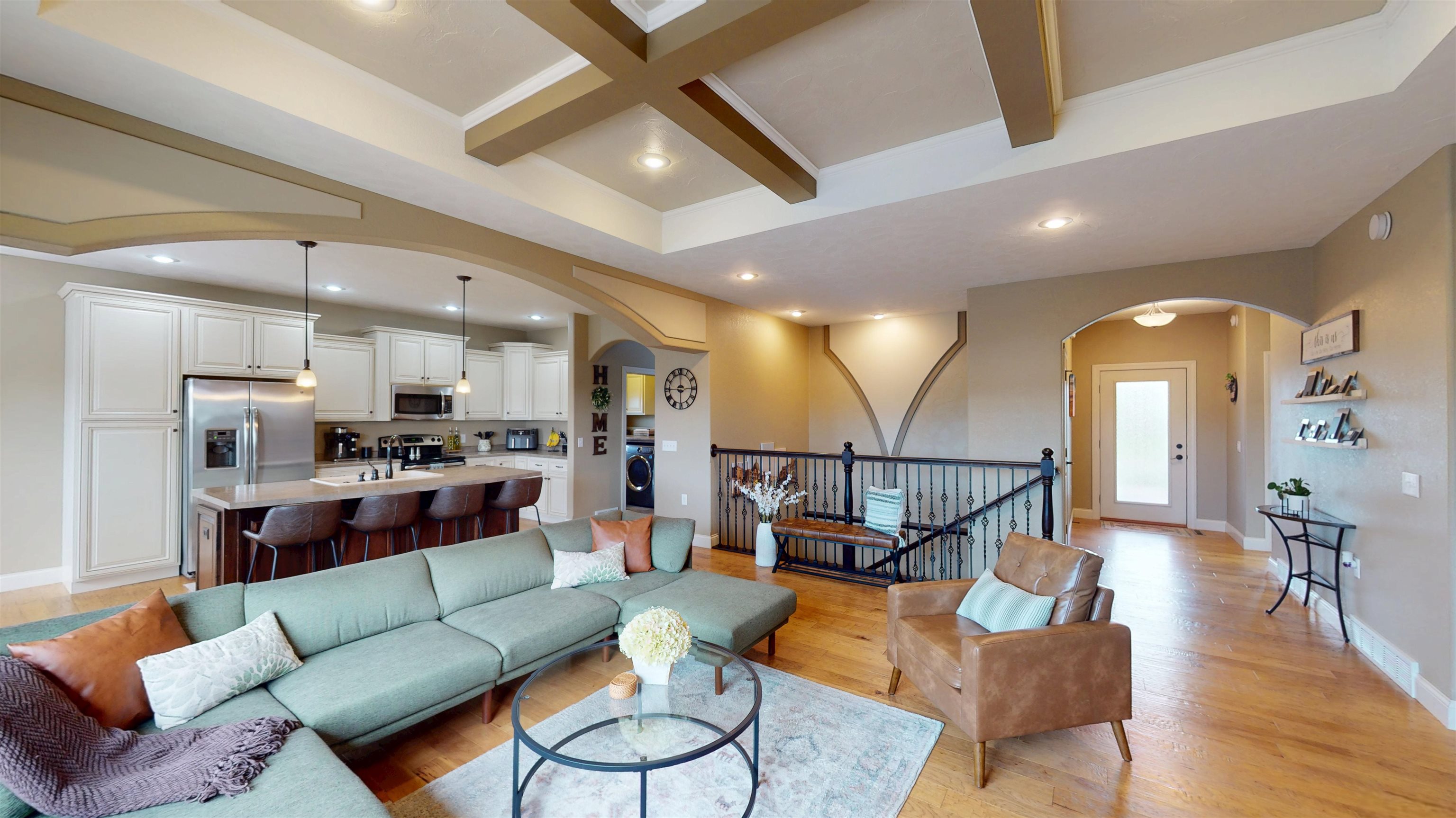 1524 E 20TH STREET, Marshfield, Wisconsin 54449, 4 Bedrooms Bedrooms, ,3 BathroomsBathrooms,Residential,For Sale,1524 E 20TH STREET,22502004