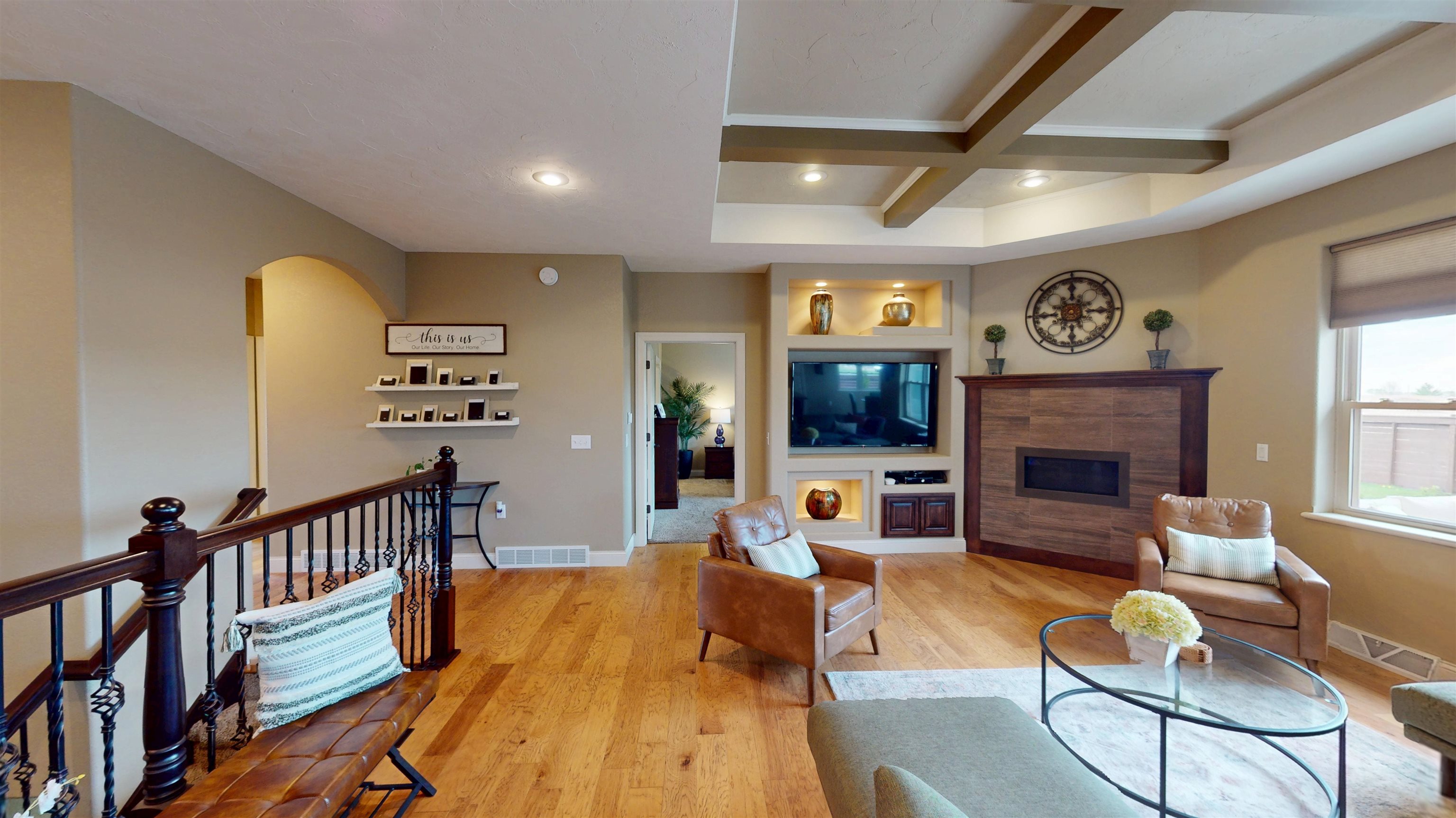 1524 E 20TH STREET, Marshfield, Wisconsin 54449, 4 Bedrooms Bedrooms, ,3 BathroomsBathrooms,Residential,For Sale,1524 E 20TH STREET,22502004