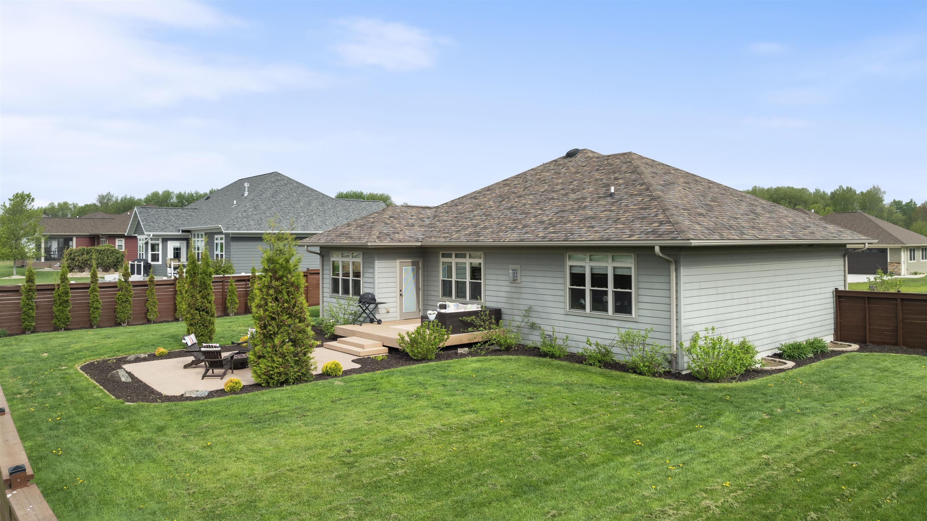 1524 E 20TH STREET, Marshfield, Wisconsin 54449, 4 Bedrooms Bedrooms, ,3 BathroomsBathrooms,Residential,For Sale,1524 E 20TH STREET,22502004