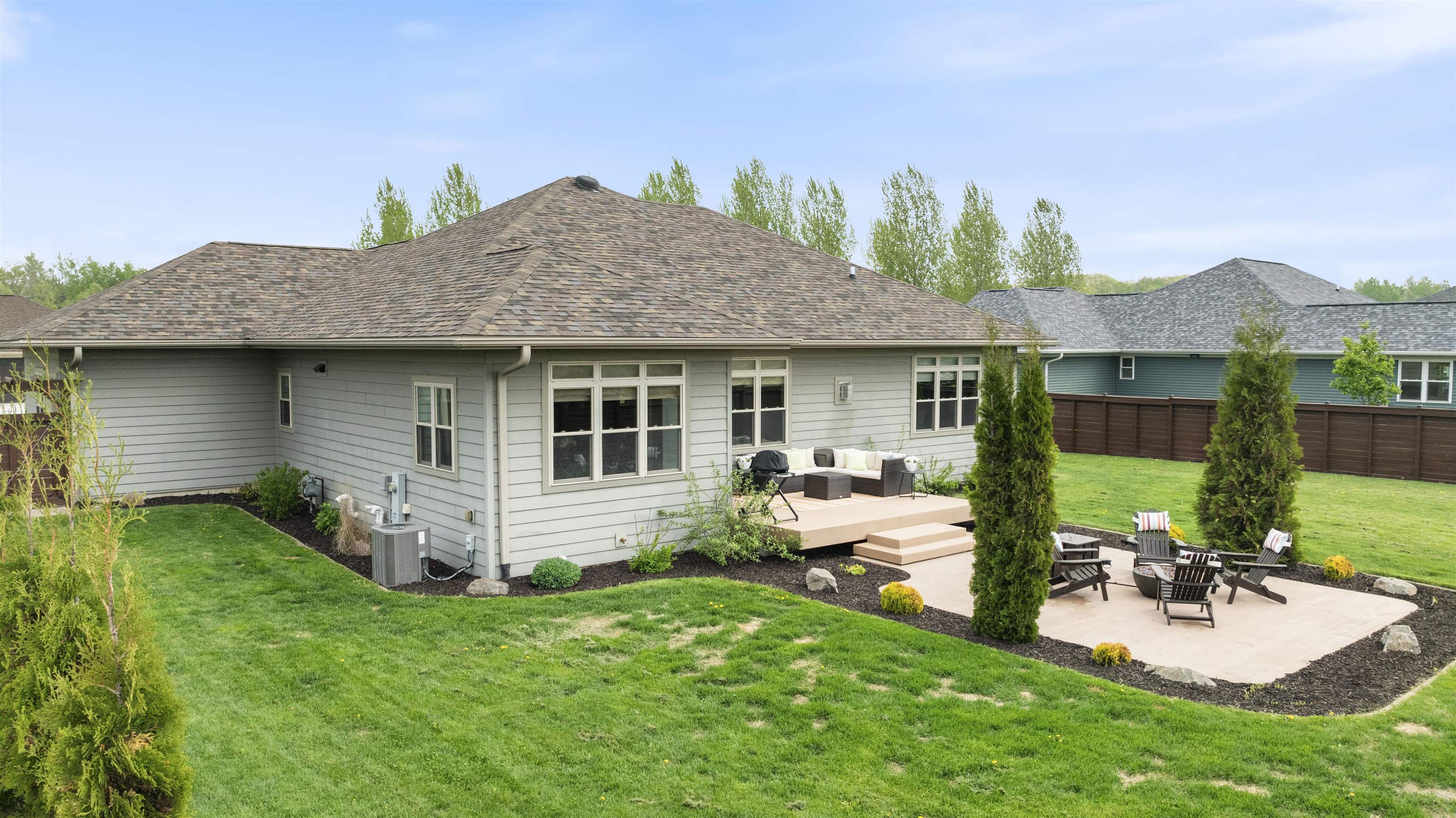 1524 E 20TH STREET, Marshfield, Wisconsin 54449, 4 Bedrooms Bedrooms, ,3 BathroomsBathrooms,Residential,For Sale,1524 E 20TH STREET,22502004