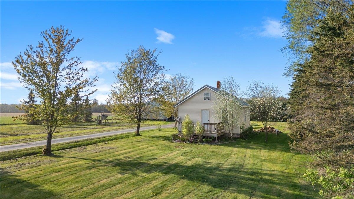 W9020 APPLE AVENUE, Medford, Wisconsin 54451, 3 Bedrooms Bedrooms, ,1 BathroomBathrooms,Residential,For Sale,W9020 APPLE AVENUE,22502008