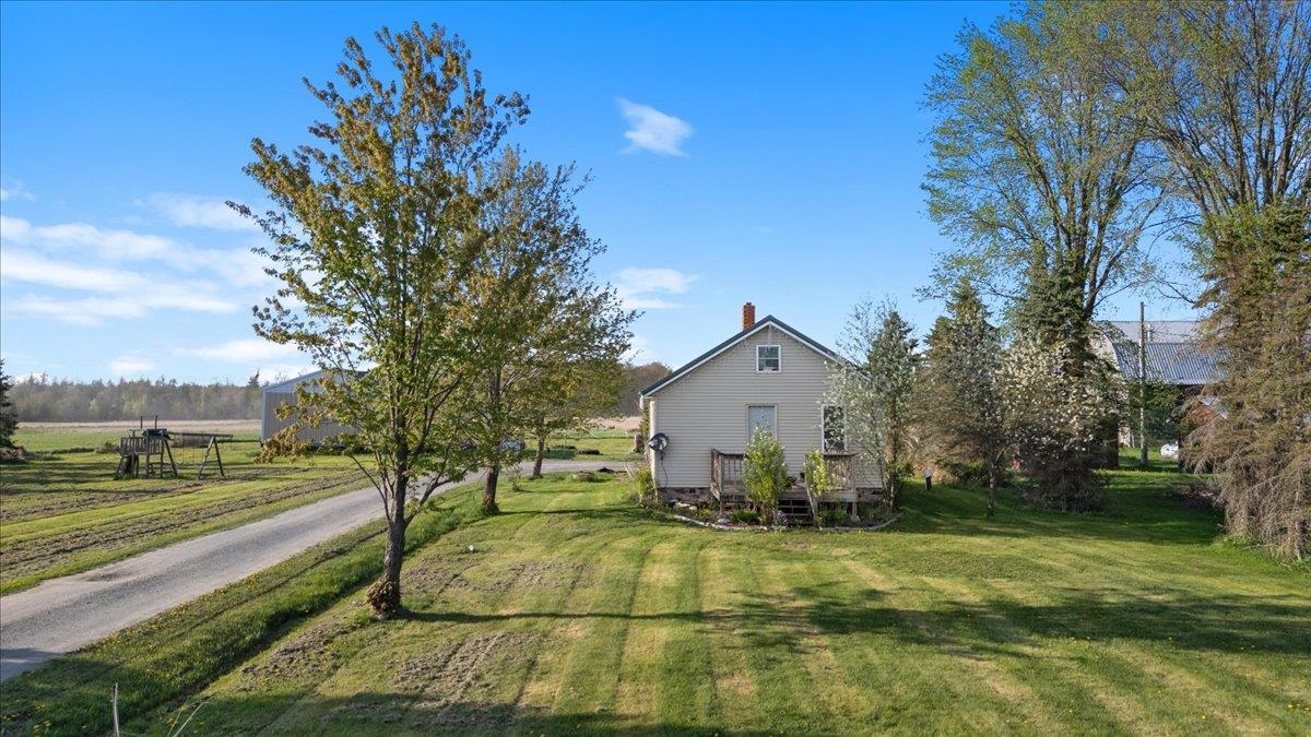 W9020 APPLE AVENUE, Medford, Wisconsin 54451, 3 Bedrooms Bedrooms, ,1 BathroomBathrooms,Residential,For Sale,W9020 APPLE AVENUE,22502008