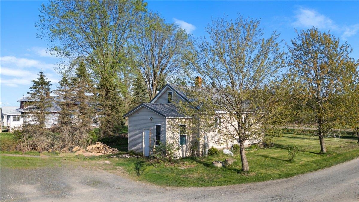 W9020 APPLE AVENUE, Medford, Wisconsin 54451, 3 Bedrooms Bedrooms, ,1 BathroomBathrooms,Residential,For Sale,W9020 APPLE AVENUE,22502008