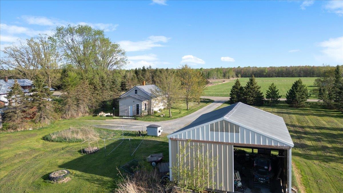 W9020 APPLE AVENUE, Medford, Wisconsin 54451, 3 Bedrooms Bedrooms, ,1 BathroomBathrooms,Residential,For Sale,W9020 APPLE AVENUE,22502008