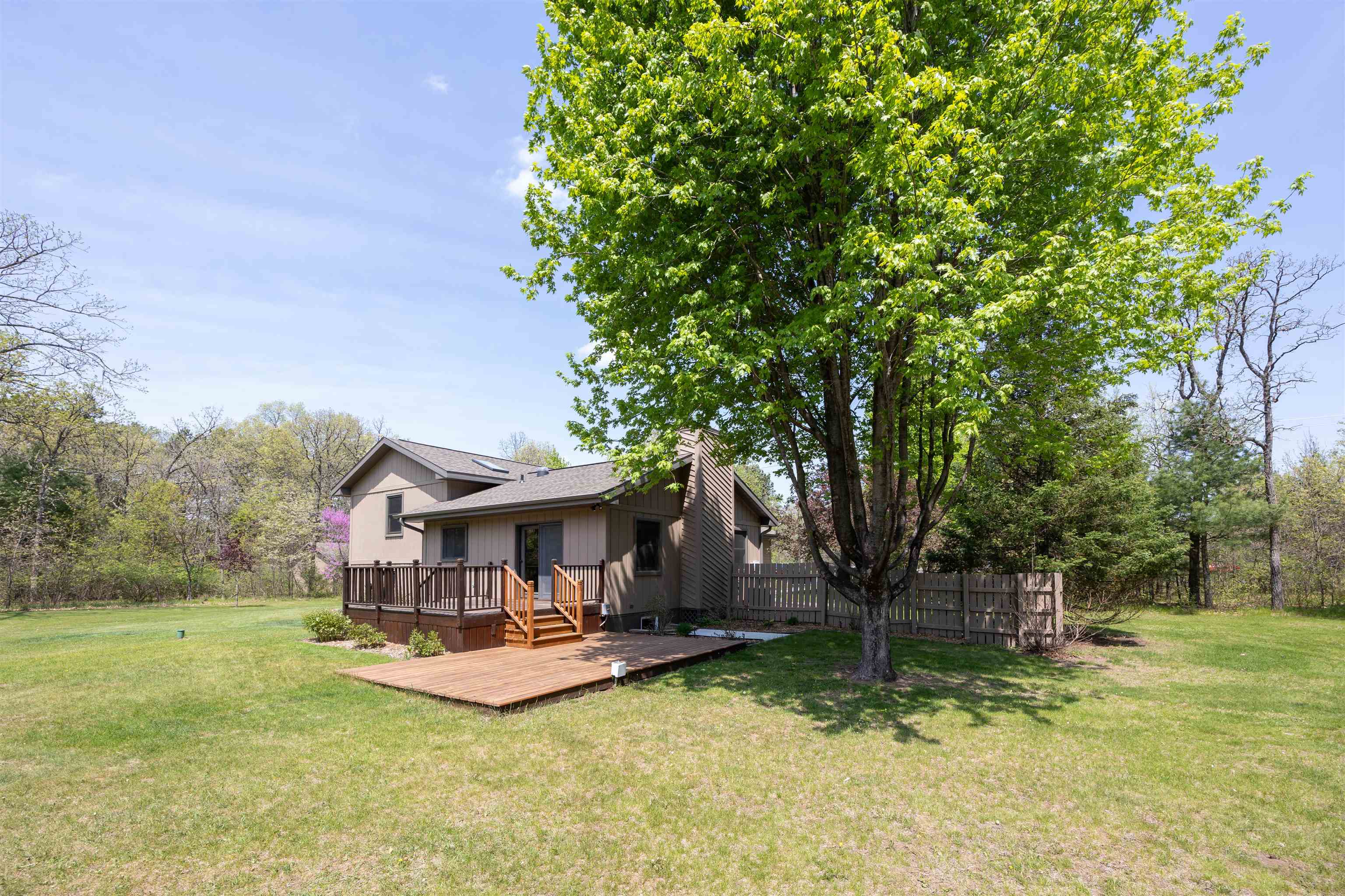 2250 RANGER ROAD, Wisconsin Rapids, Wisconsin 54494, 3 Bedrooms Bedrooms, ,2 BathroomsBathrooms,Residential,For Sale,2250 RANGER ROAD,22502015
