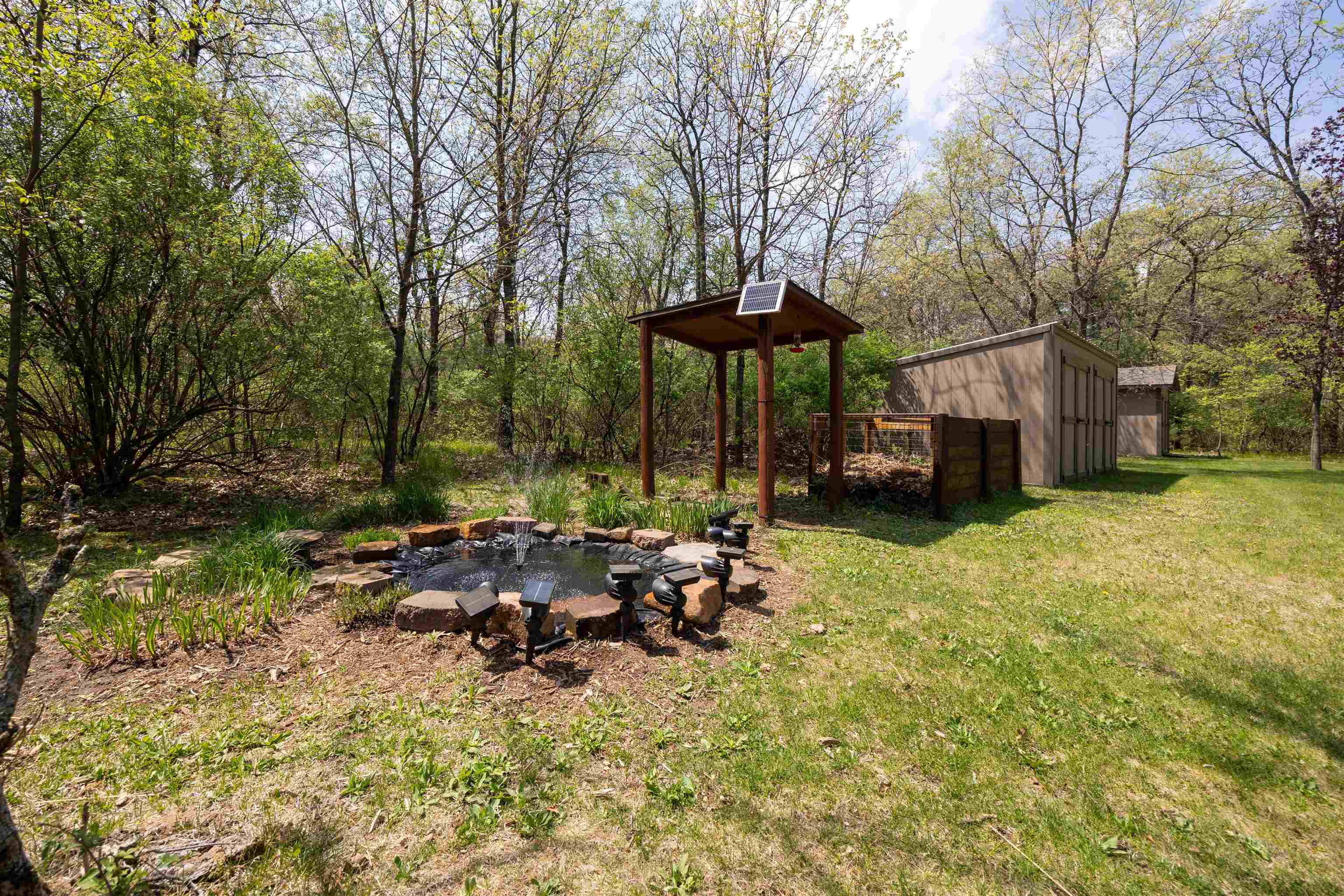 2250 RANGER ROAD, Wisconsin Rapids, Wisconsin 54494, 3 Bedrooms Bedrooms, ,2 BathroomsBathrooms,Residential,For Sale,2250 RANGER ROAD,22502015
