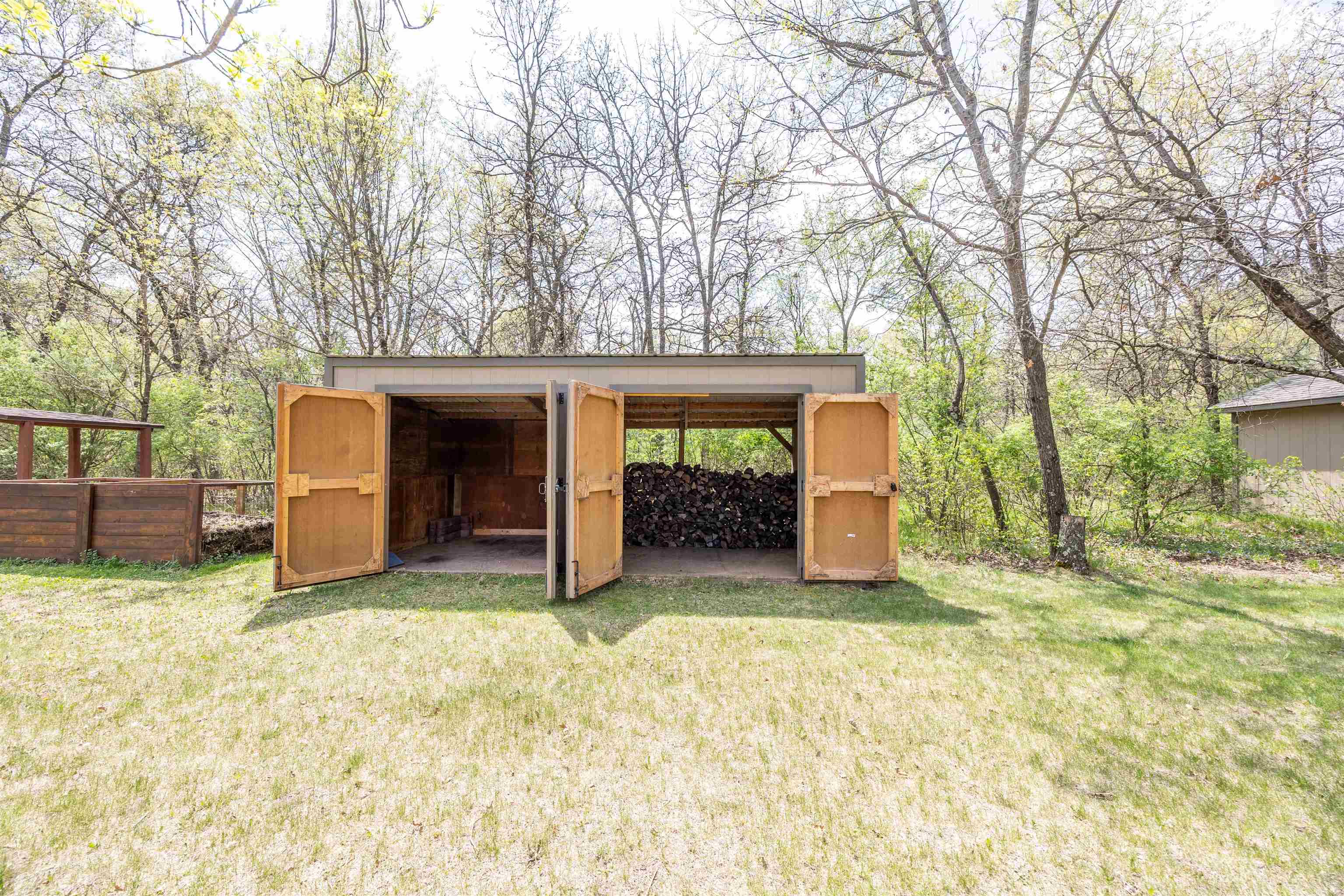 2250 RANGER ROAD, Wisconsin Rapids, Wisconsin 54494, 3 Bedrooms Bedrooms, ,2 BathroomsBathrooms,Residential,For Sale,2250 RANGER ROAD,22502015