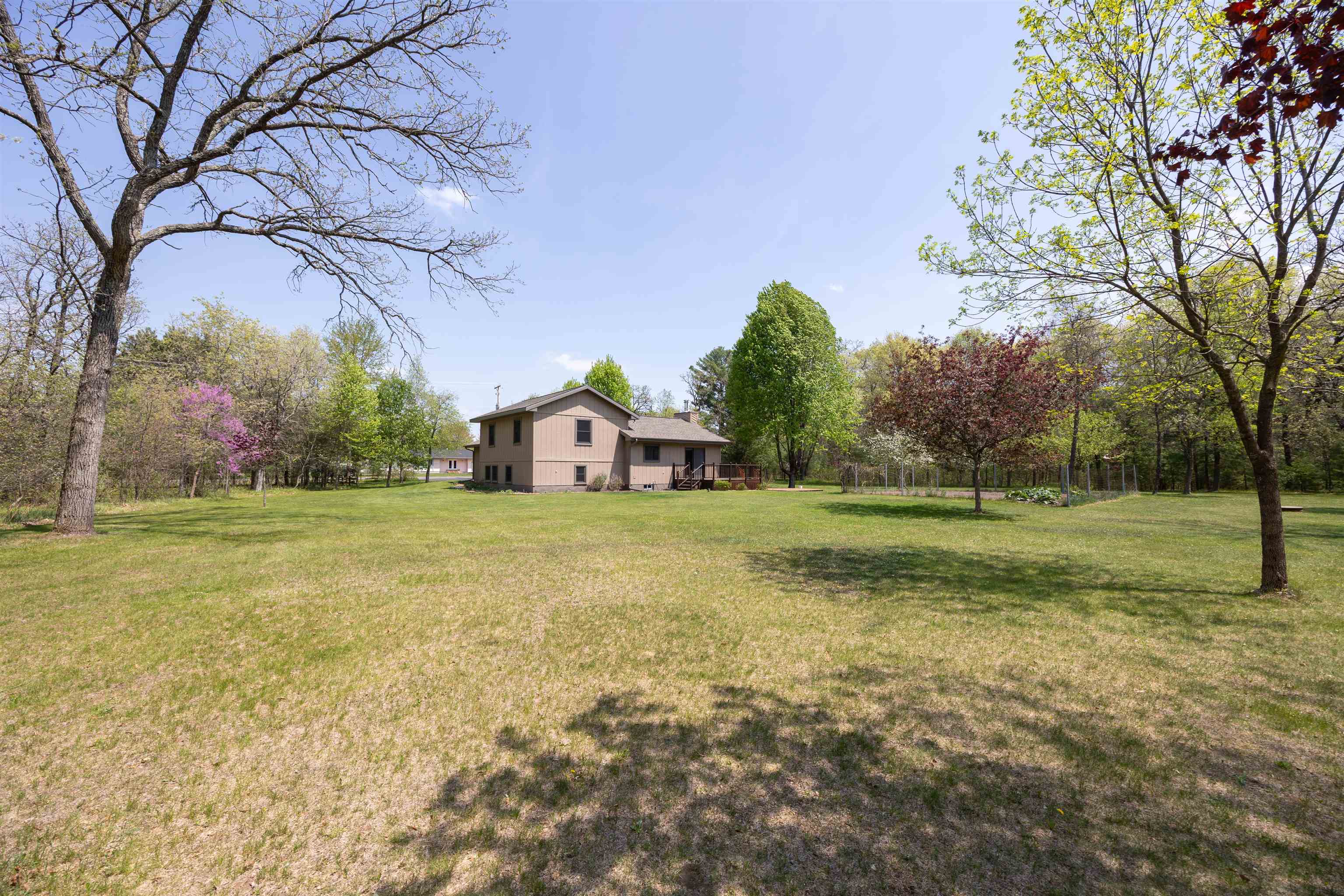 2250 RANGER ROAD, Wisconsin Rapids, Wisconsin 54494, 3 Bedrooms Bedrooms, ,2 BathroomsBathrooms,Residential,For Sale,2250 RANGER ROAD,22502015