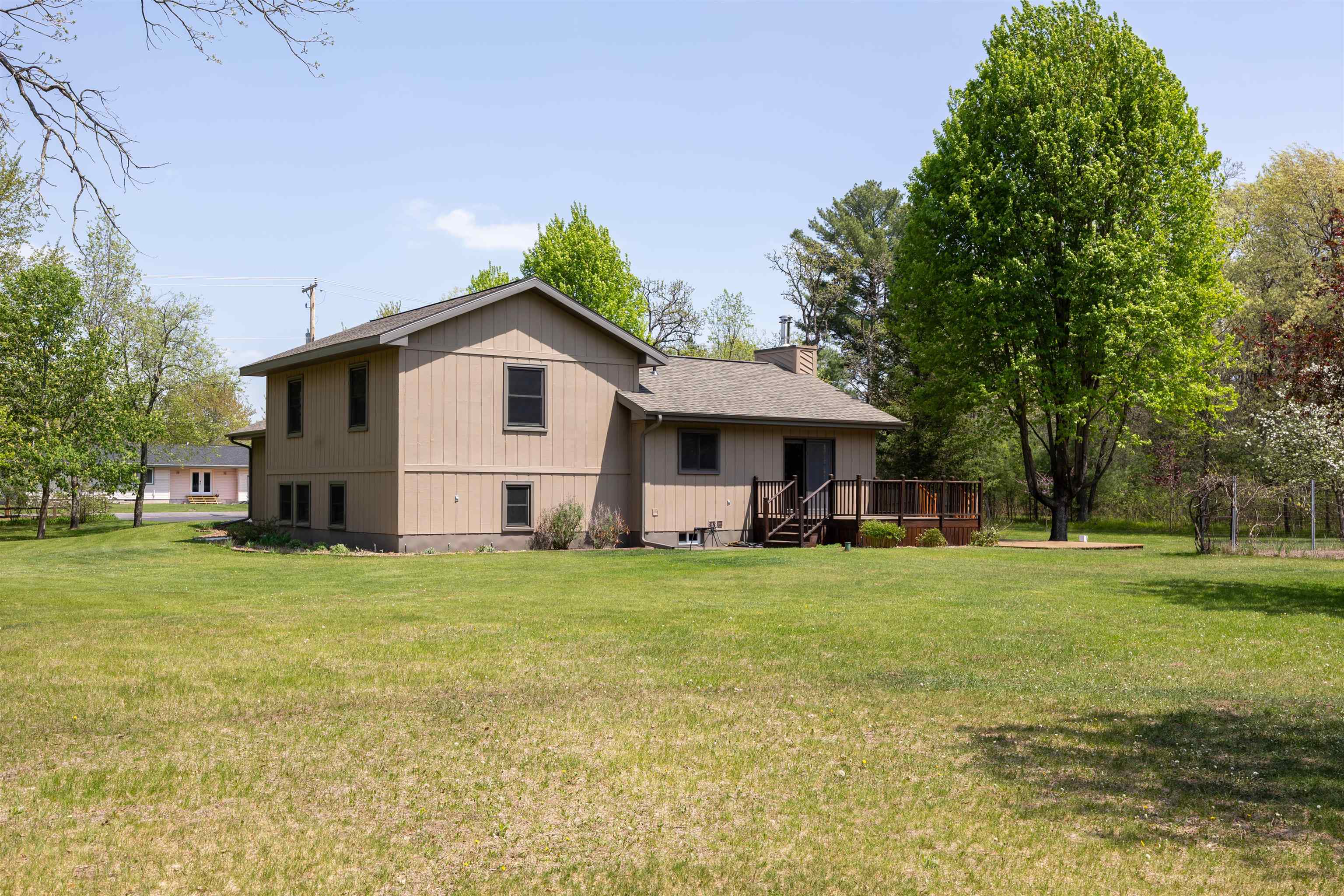 2250 RANGER ROAD, Wisconsin Rapids, Wisconsin 54494, 3 Bedrooms Bedrooms, ,2 BathroomsBathrooms,Residential,For Sale,2250 RANGER ROAD,22502015