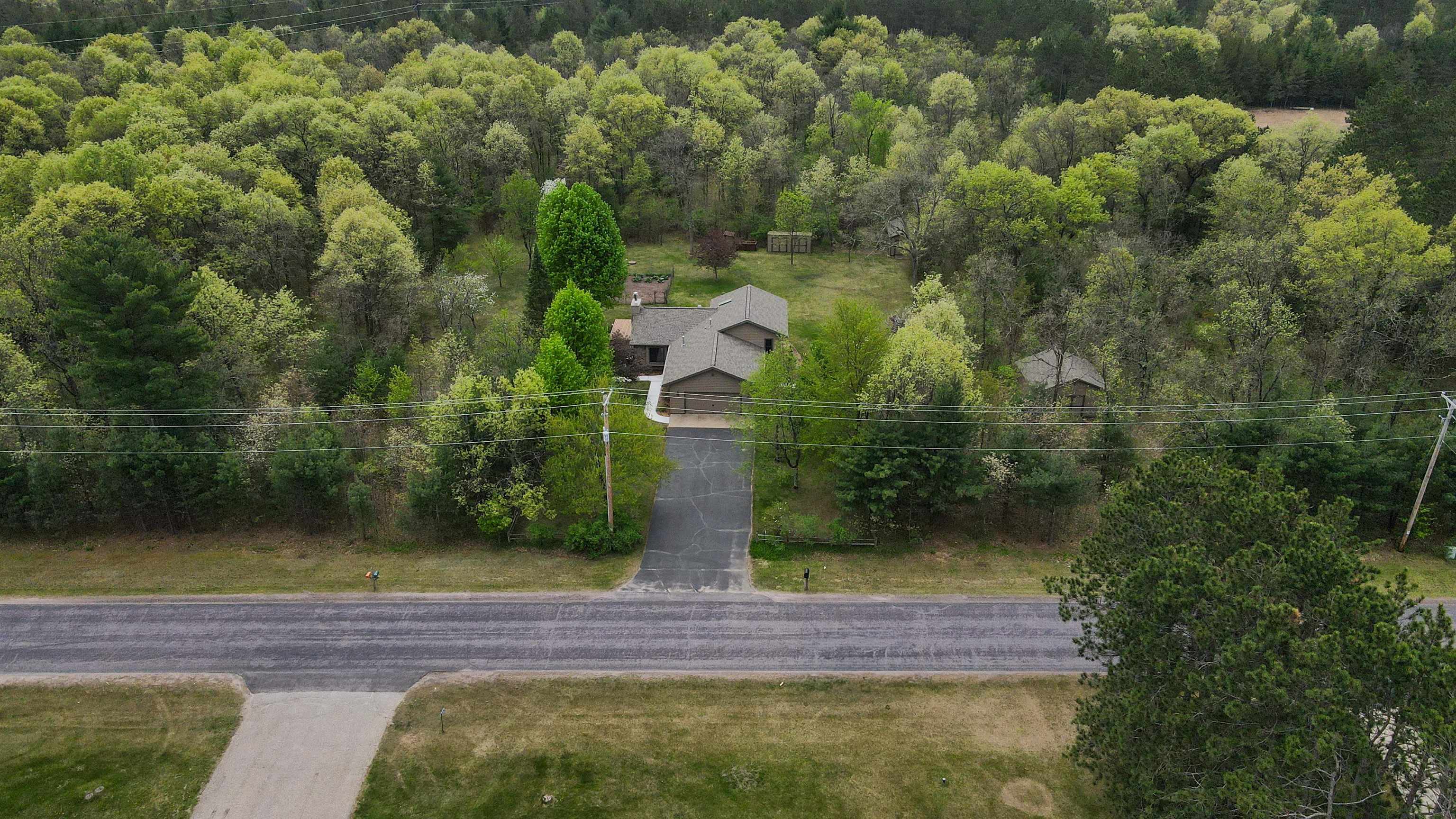 2250 RANGER ROAD, Wisconsin Rapids, Wisconsin 54494, 3 Bedrooms Bedrooms, ,2 BathroomsBathrooms,Residential,For Sale,2250 RANGER ROAD,22502015