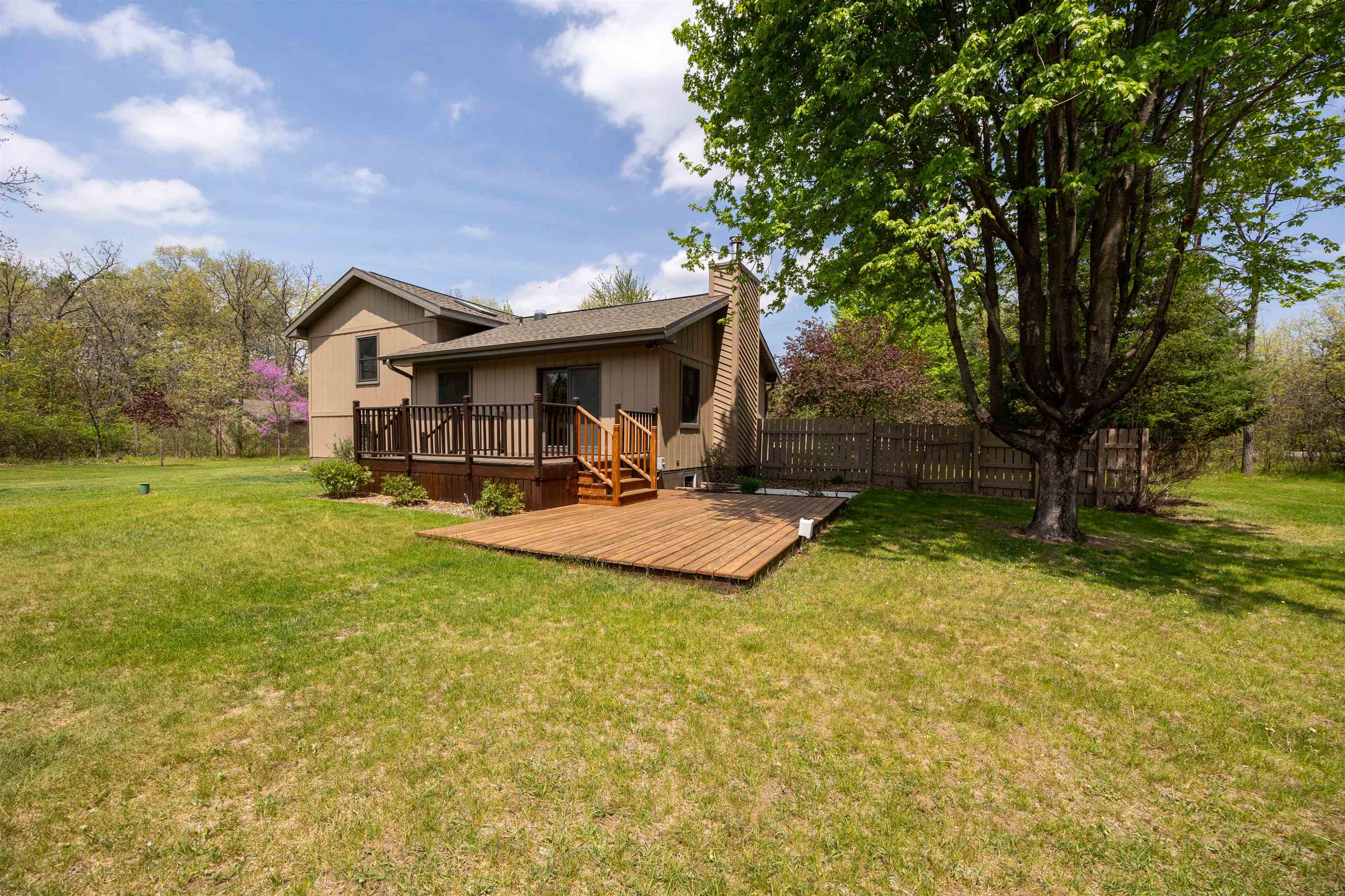 2250 RANGER ROAD, Wisconsin Rapids, Wisconsin 54494, 3 Bedrooms Bedrooms, ,2 BathroomsBathrooms,Residential,For Sale,2250 RANGER ROAD,22502015