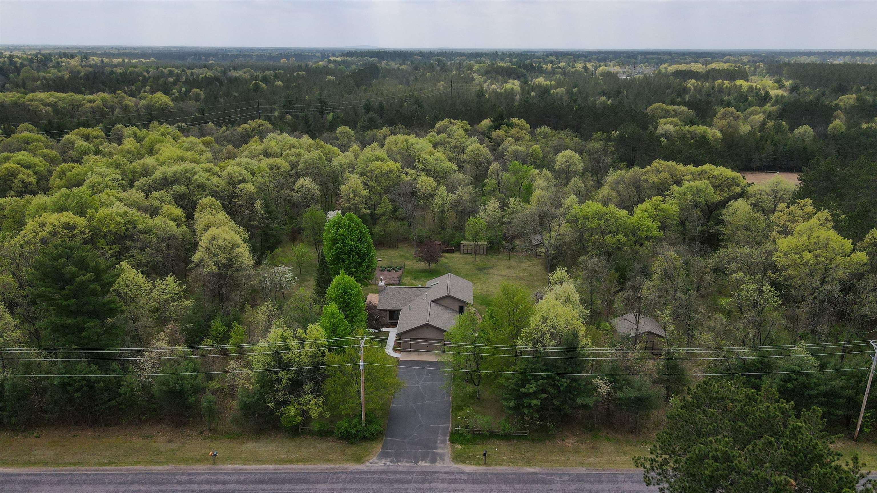 2250 RANGER ROAD, Wisconsin Rapids, Wisconsin 54494, 3 Bedrooms Bedrooms, ,2 BathroomsBathrooms,Residential,For Sale,2250 RANGER ROAD,22502015