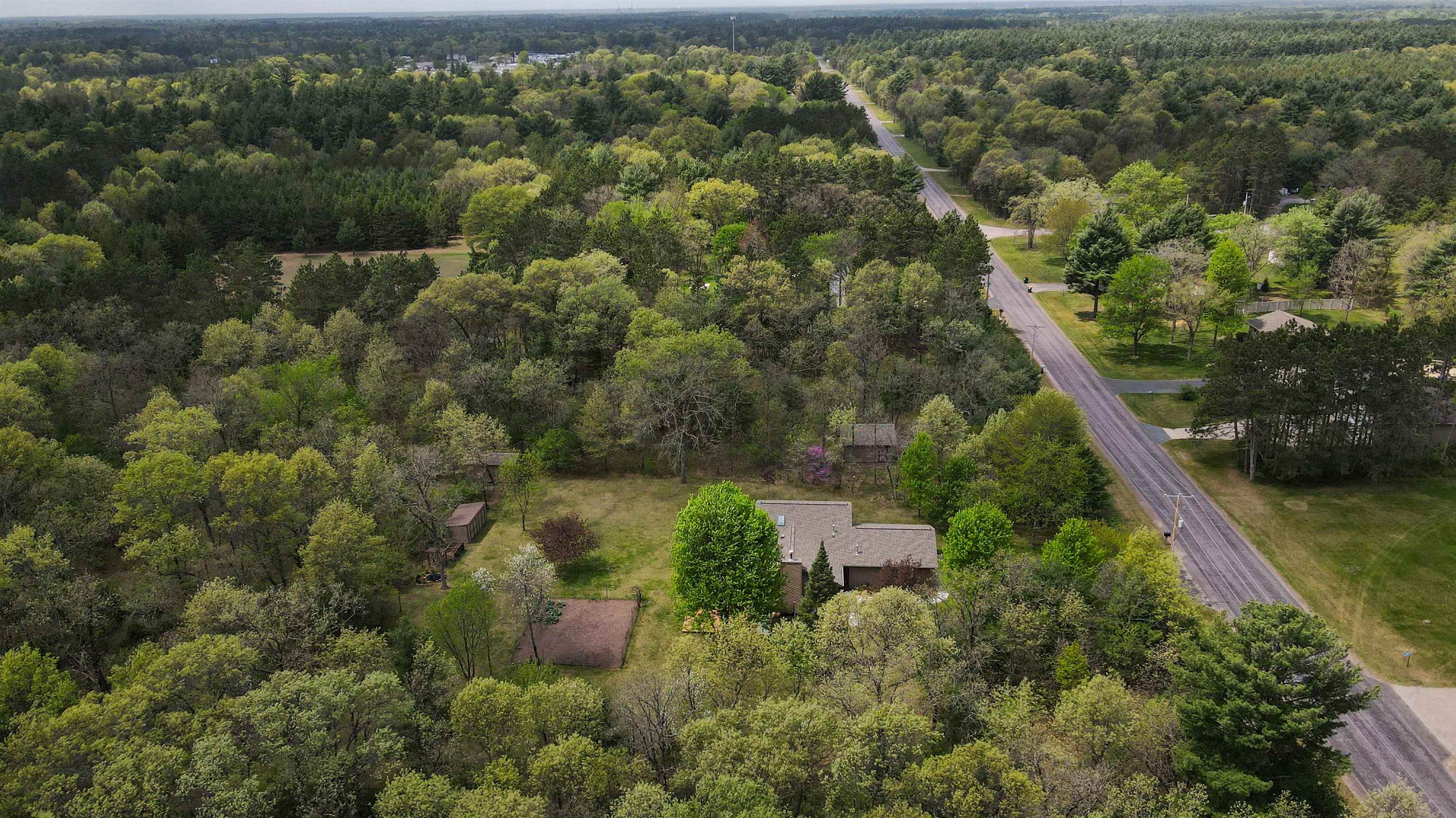 2250 RANGER ROAD, Wisconsin Rapids, Wisconsin 54494, 3 Bedrooms Bedrooms, ,2 BathroomsBathrooms,Residential,For Sale,2250 RANGER ROAD,22502015