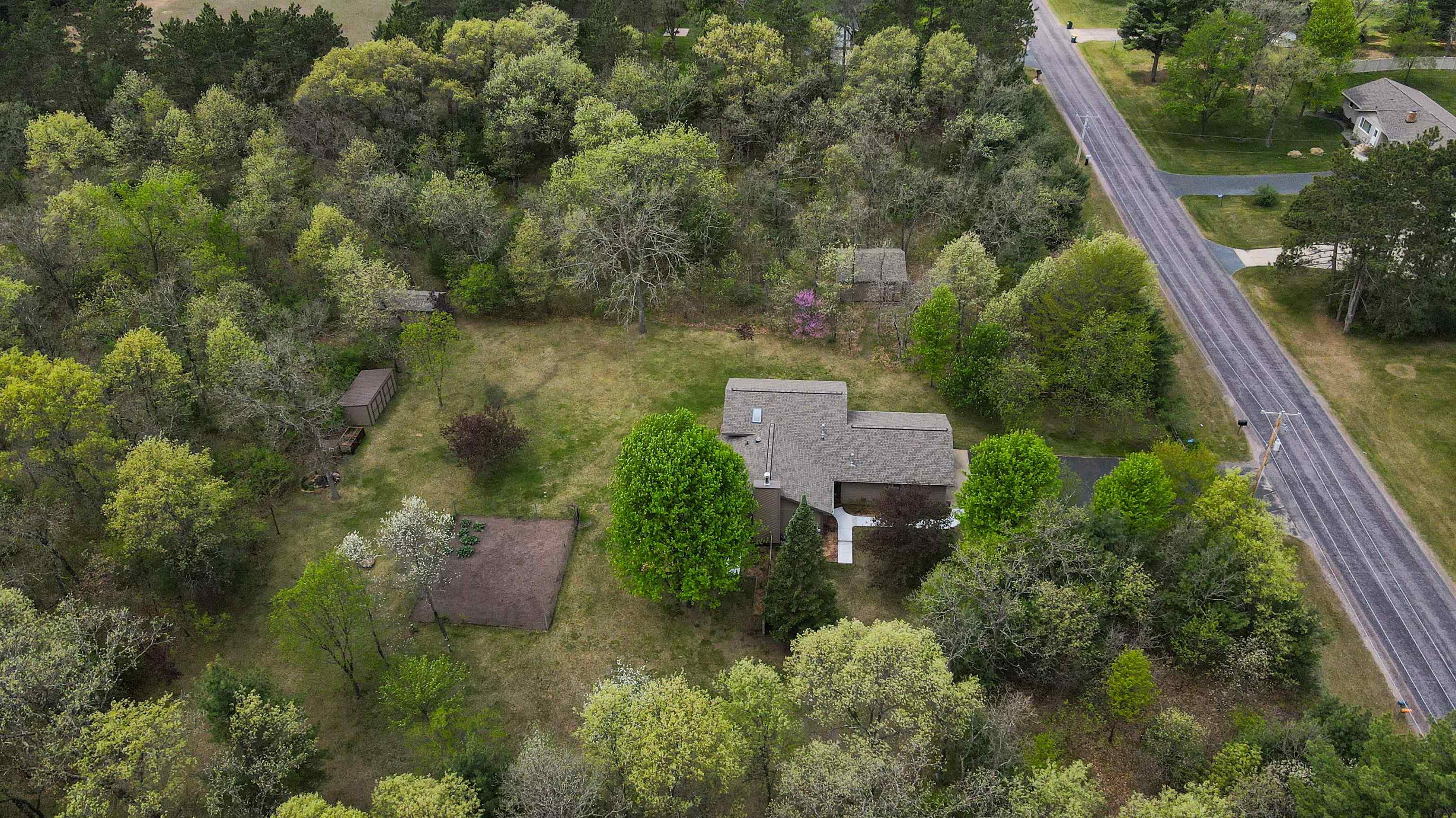 2250 RANGER ROAD, Wisconsin Rapids, Wisconsin 54494, 3 Bedrooms Bedrooms, ,2 BathroomsBathrooms,Residential,For Sale,2250 RANGER ROAD,22502015
