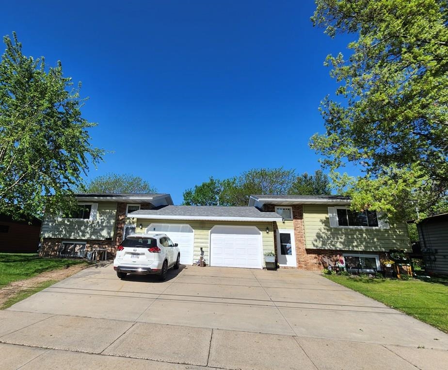 2220 16TH STREET SOUTH, Wisconsin Rapids, Wisconsin 54494, 2 Bedrooms Bedrooms, ,1.5 BathroomsBathrooms,Multi-family,For Sale,2220 16TH STREET SOUTH,22502016