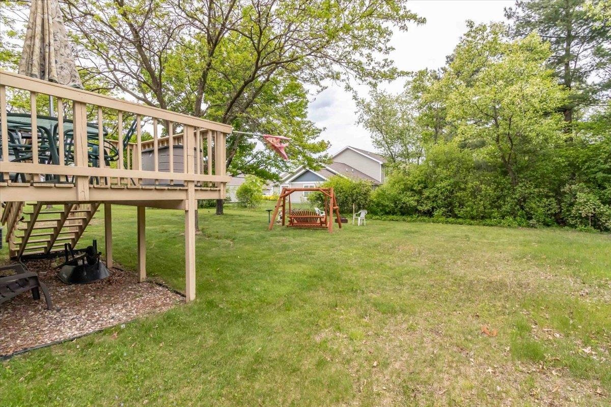 2220 16TH STREET SOUTH, Wisconsin Rapids, Wisconsin 54494, 2 Bedrooms Bedrooms, ,1.5 BathroomsBathrooms,Multi-family,For Sale,2220 16TH STREET SOUTH,22502016