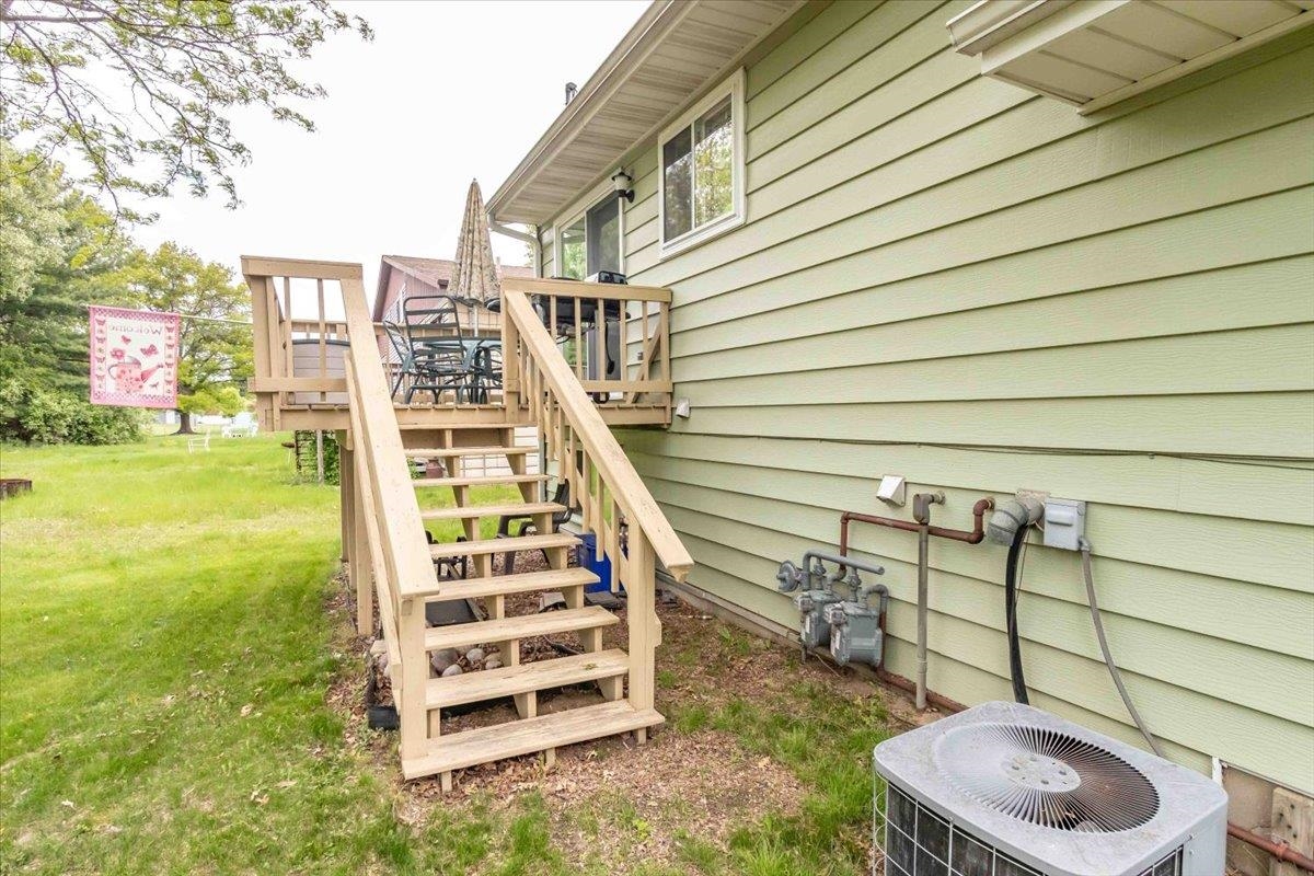 2220 16TH STREET SOUTH, Wisconsin Rapids, Wisconsin 54494, 2 Bedrooms Bedrooms, ,1.5 BathroomsBathrooms,Multi-family,For Sale,2220 16TH STREET SOUTH,22502016