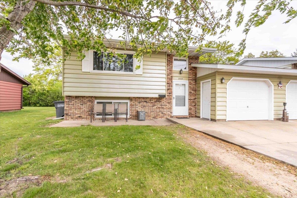 2220 16TH STREET SOUTH, Wisconsin Rapids, Wisconsin 54494, 2 Bedrooms Bedrooms, ,1.5 BathroomsBathrooms,Multi-family,For Sale,2220 16TH STREET SOUTH,22502016