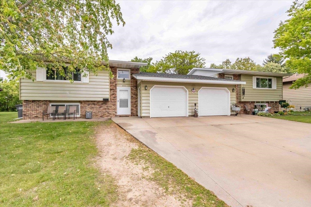 2220 16TH STREET SOUTH, Wisconsin Rapids, Wisconsin 54494, 2 Bedrooms Bedrooms, ,1.5 BathroomsBathrooms,Multi-family,For Sale,2220 16TH STREET SOUTH,22502016