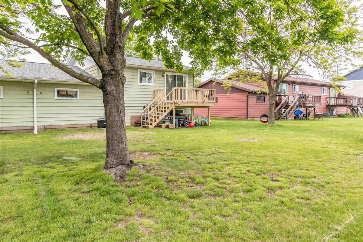 2220 16TH STREET SOUTH, Wisconsin Rapids, Wisconsin 54494, 2 Bedrooms Bedrooms, ,1.5 BathroomsBathrooms,Multi-family,For Sale,2220 16TH STREET SOUTH,22502016