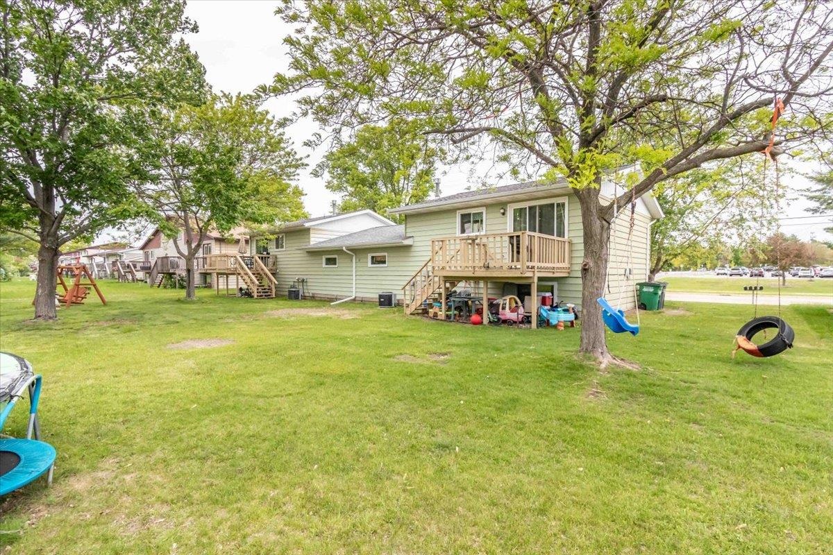 2220 16TH STREET SOUTH, Wisconsin Rapids, Wisconsin 54494, 2 Bedrooms Bedrooms, ,1.5 BathroomsBathrooms,Multi-family,For Sale,2220 16TH STREET SOUTH,22502016