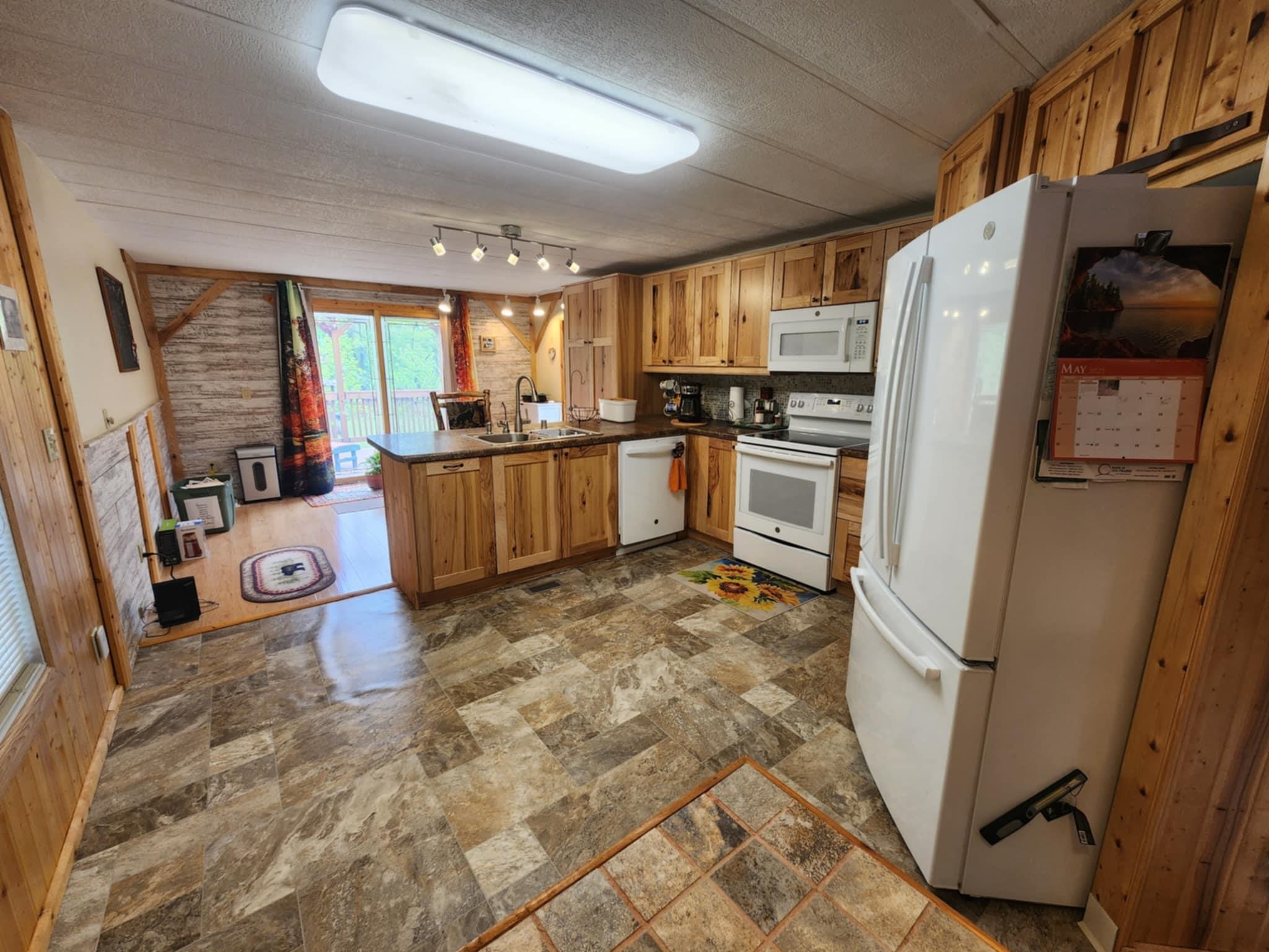 W306 OLD HIGHWAY 54, Pittsville, Wisconsin 54466, 3 Bedrooms Bedrooms, ,1 BathroomBathrooms,Residential,For Sale,W306 OLD HIGHWAY 54,22502017