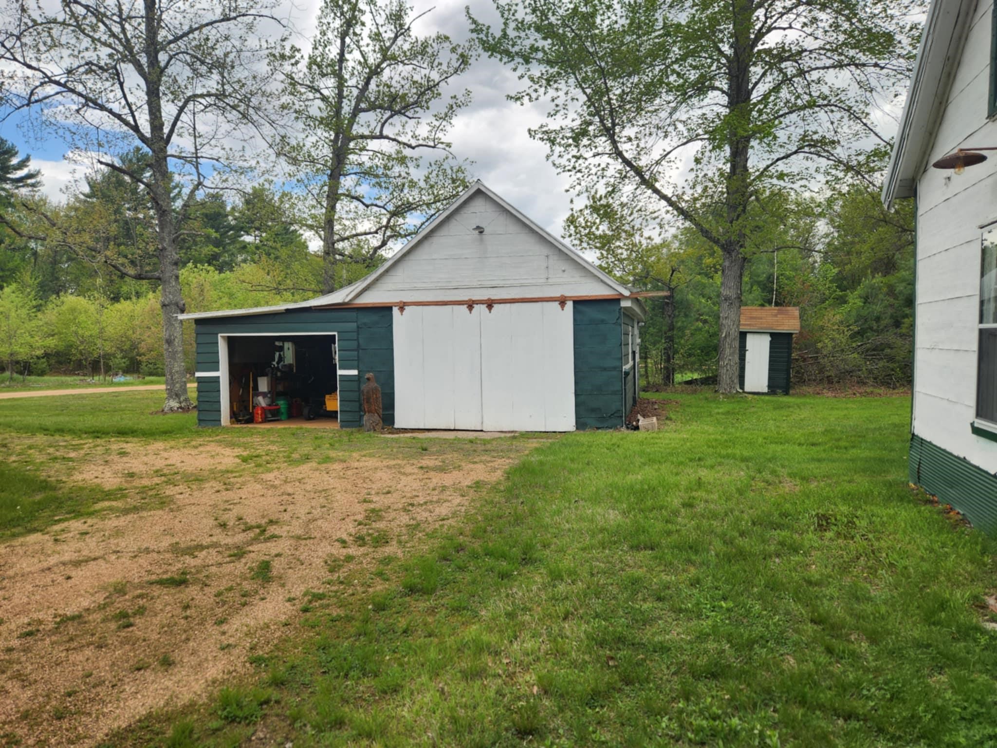W306 OLD HIGHWAY 54, Pittsville, Wisconsin 54466, 3 Bedrooms Bedrooms, ,1 BathroomBathrooms,Residential,For Sale,W306 OLD HIGHWAY 54,22502017