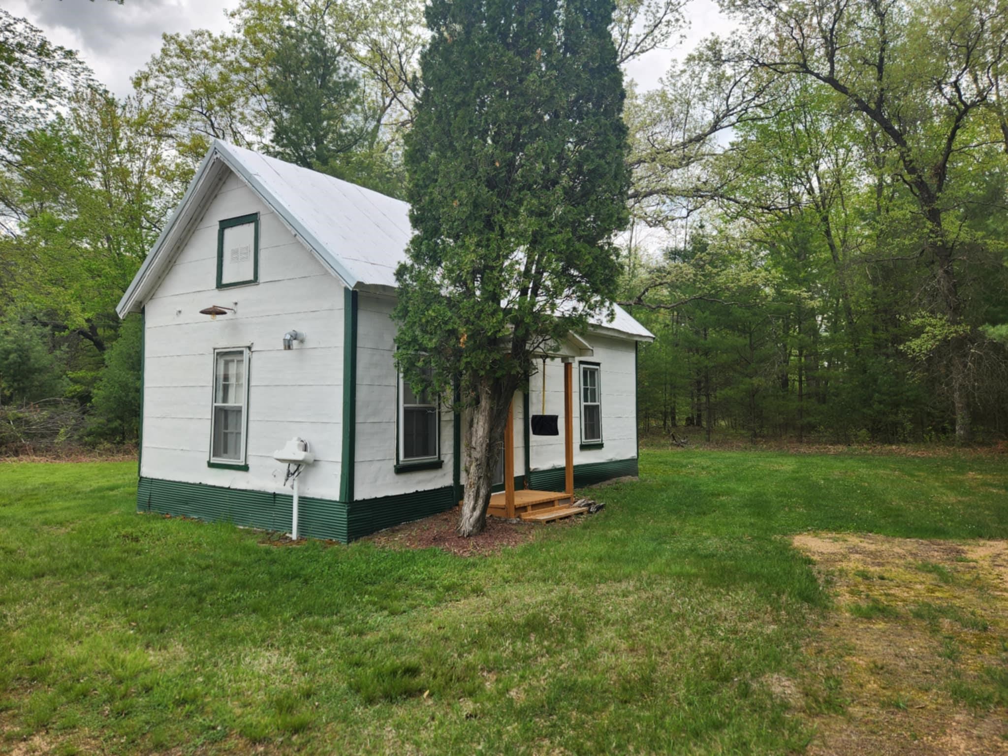 W306 OLD HIGHWAY 54, Pittsville, Wisconsin 54466, 3 Bedrooms Bedrooms, ,1 BathroomBathrooms,Residential,For Sale,W306 OLD HIGHWAY 54,22502017